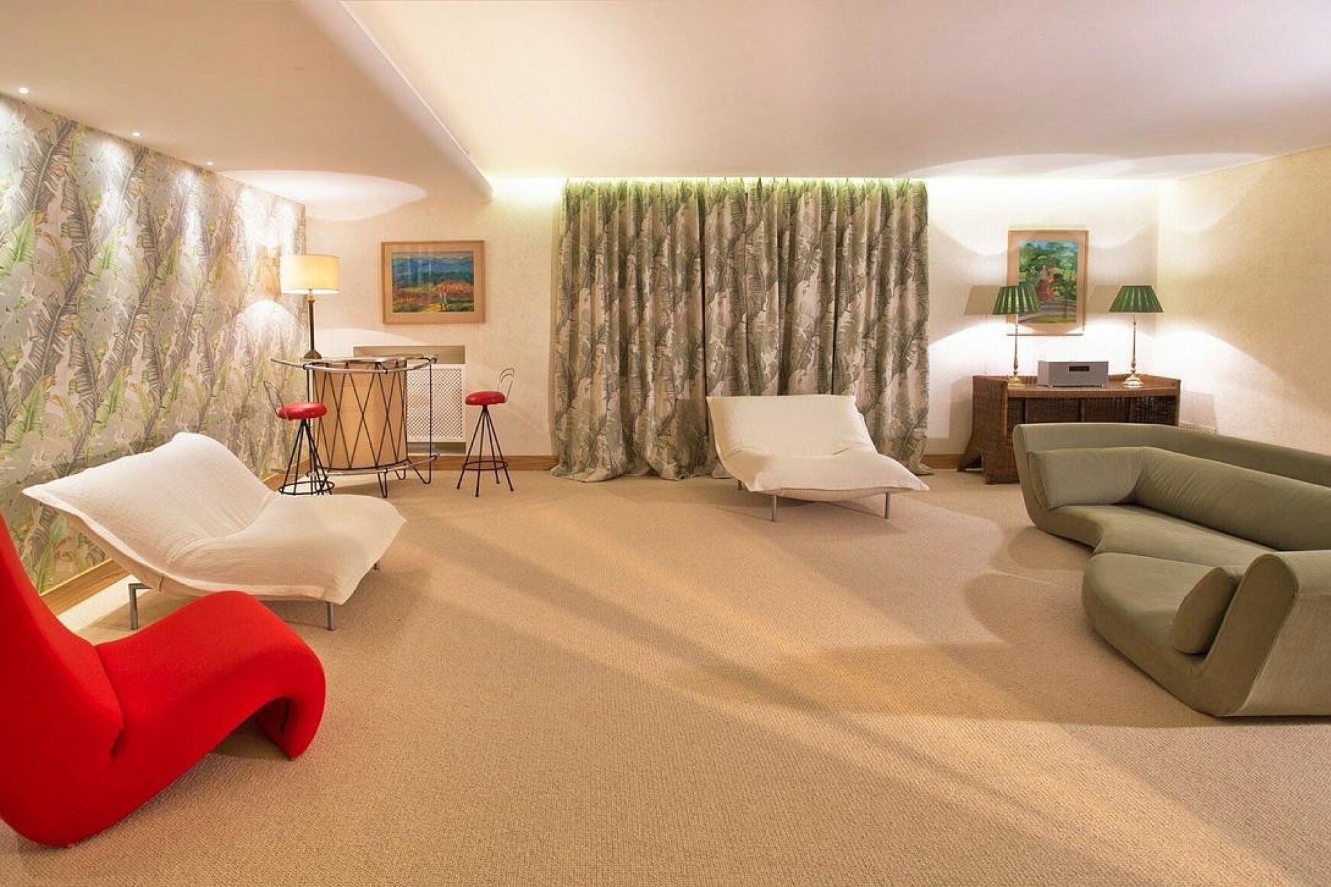 بازفروش - ویلا - Benahavis