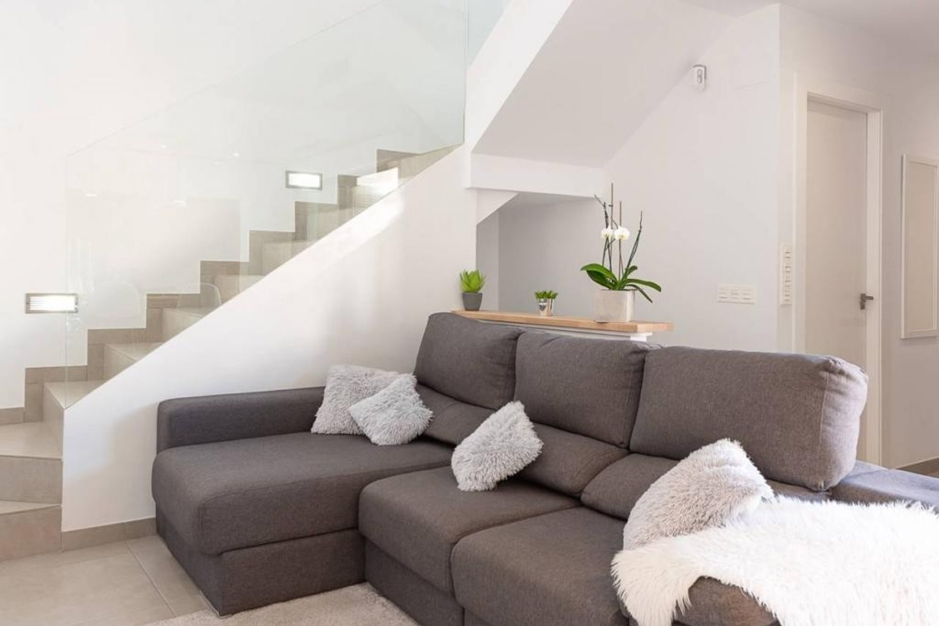 بازفروش - ویلا - Benijofar - Benijofar - Village