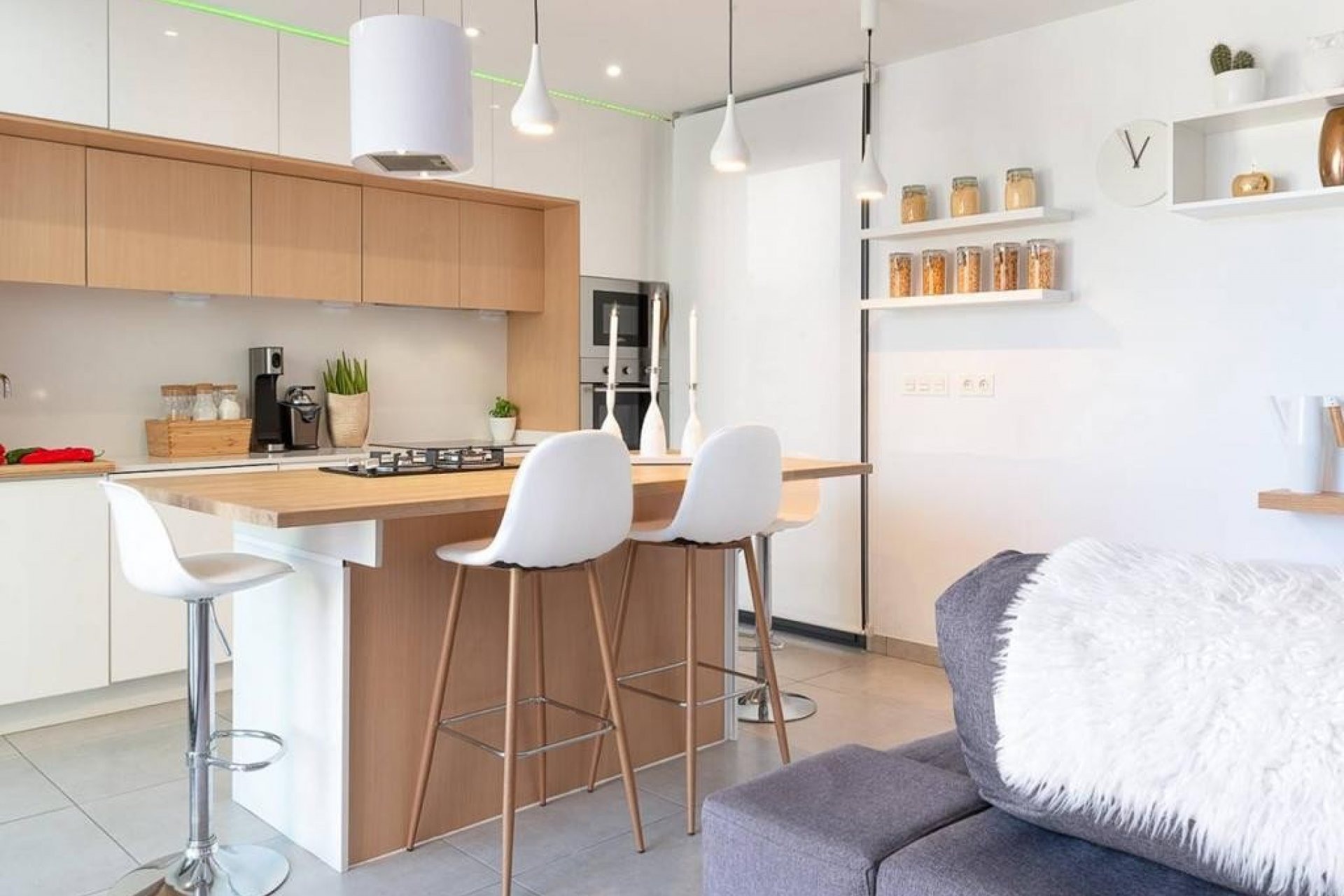 بازفروش - ویلا - Benijofar - Benijofar - Village