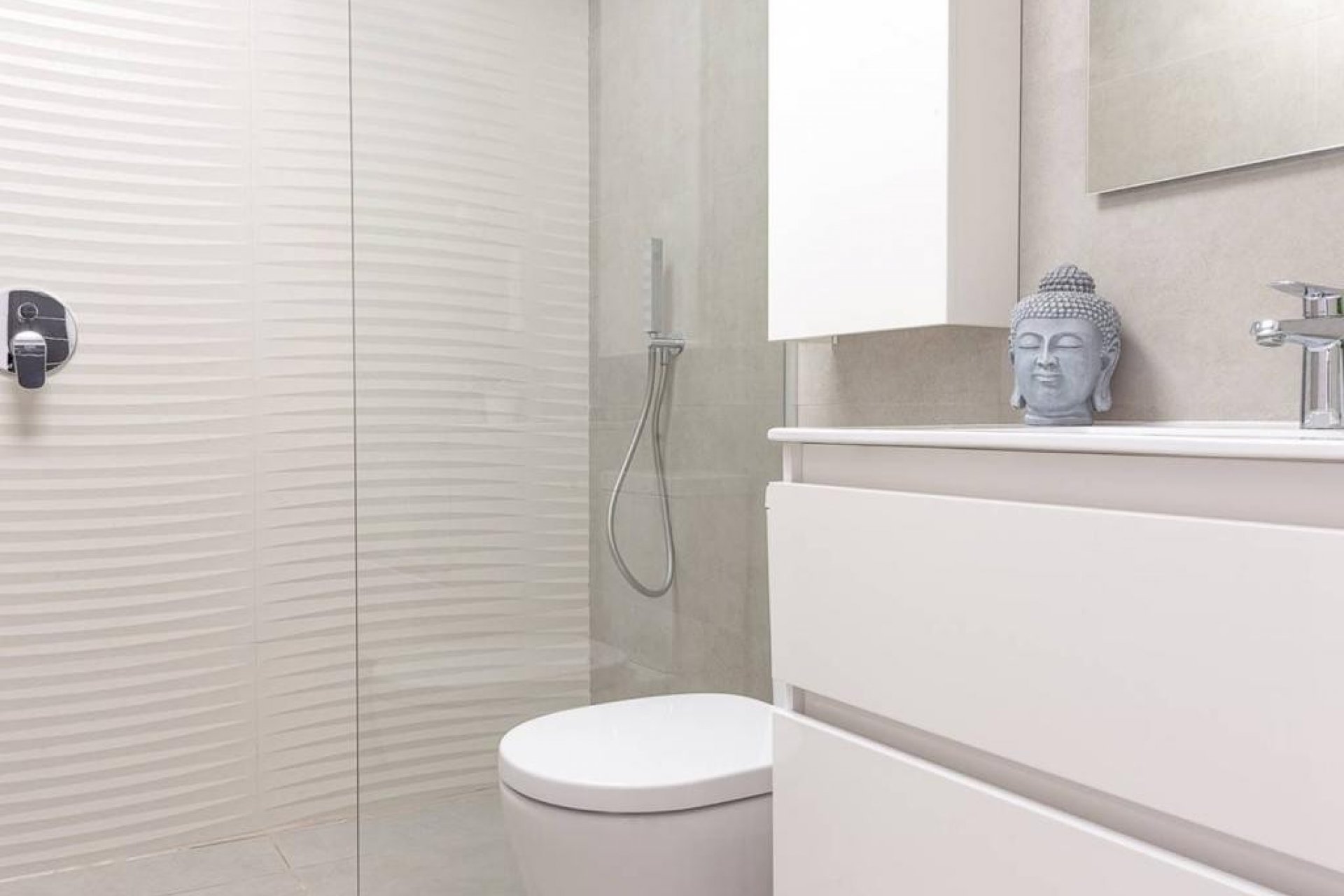 بازفروش - ویلا - Benijofar - Benijofar - Village