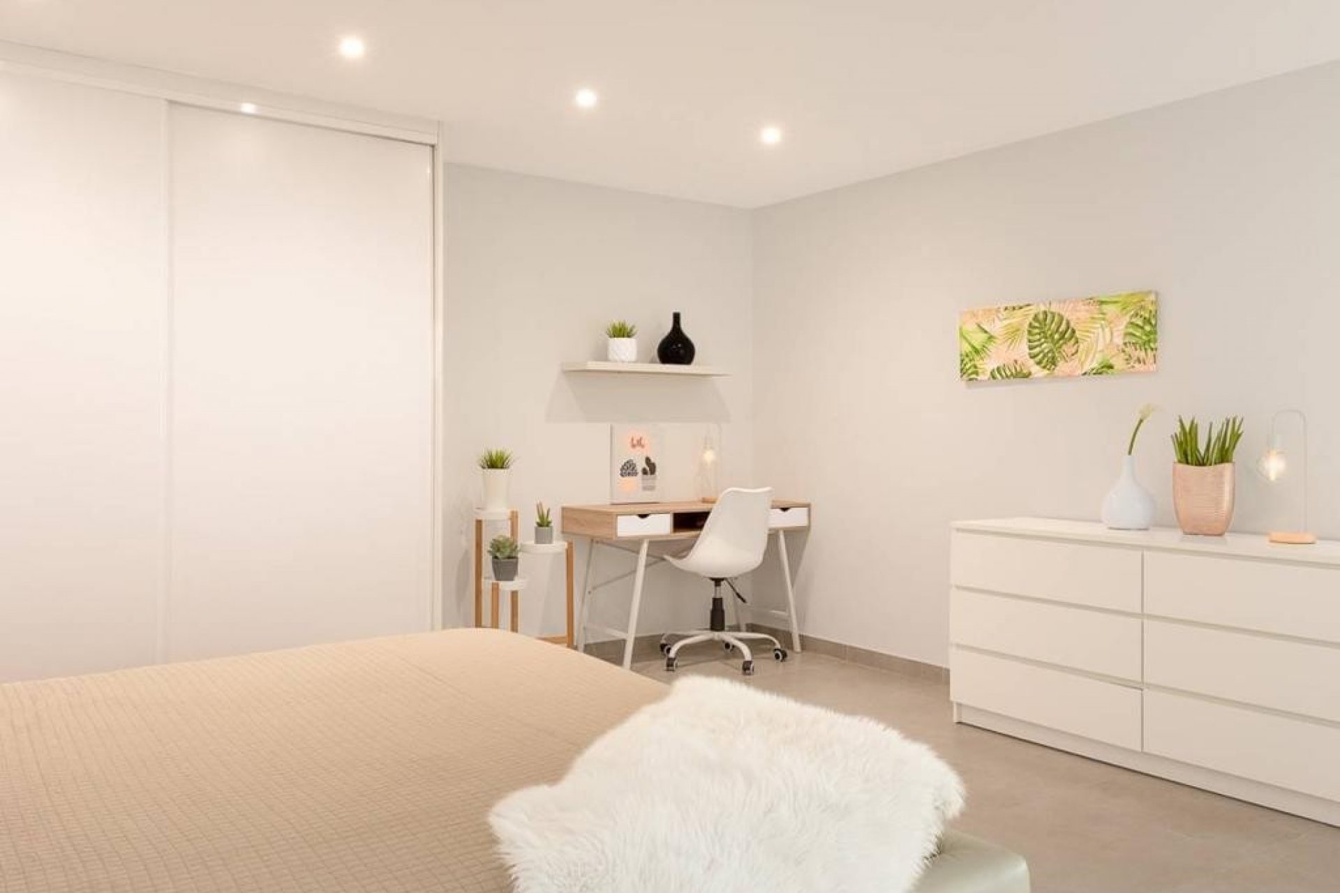 بازفروش - ویلا - Benijofar - Benijofar - Village