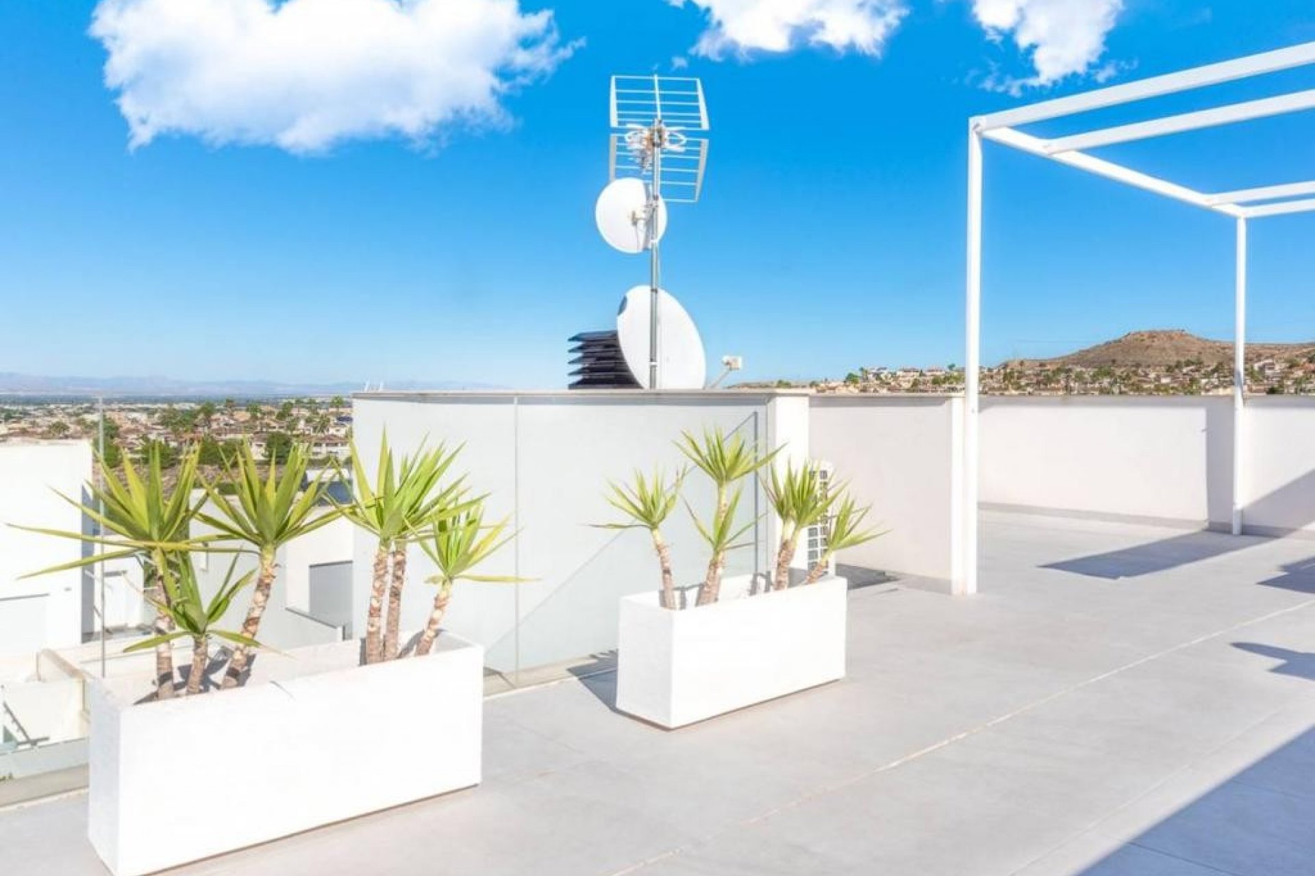 بازفروش - ویلا - Benijofar - Benijofar - Village