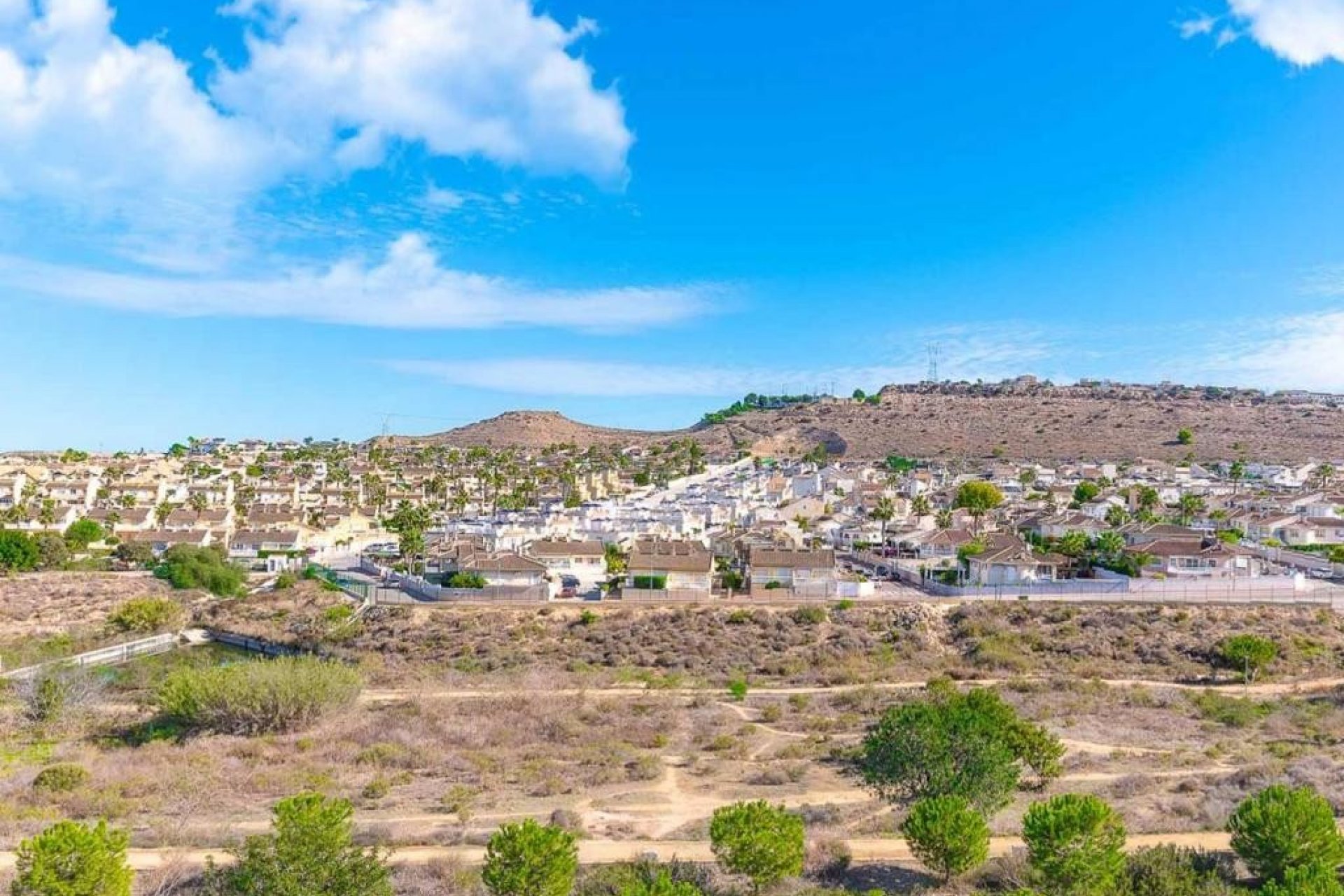 بازفروش - ویلا - Benijofar - Benijofar - Village