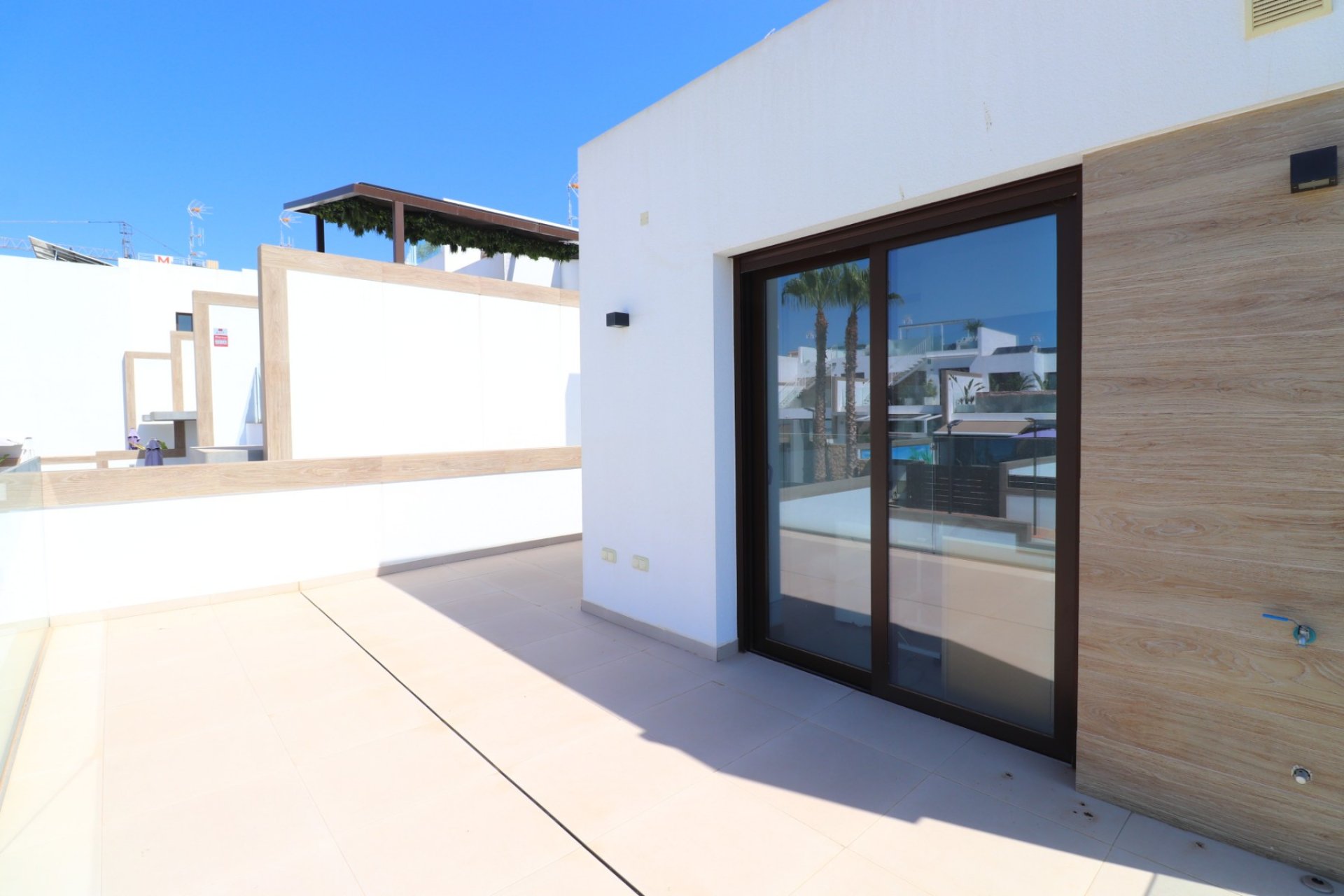 بازفروش - ویلا - Benijofar - Benijofar - Village