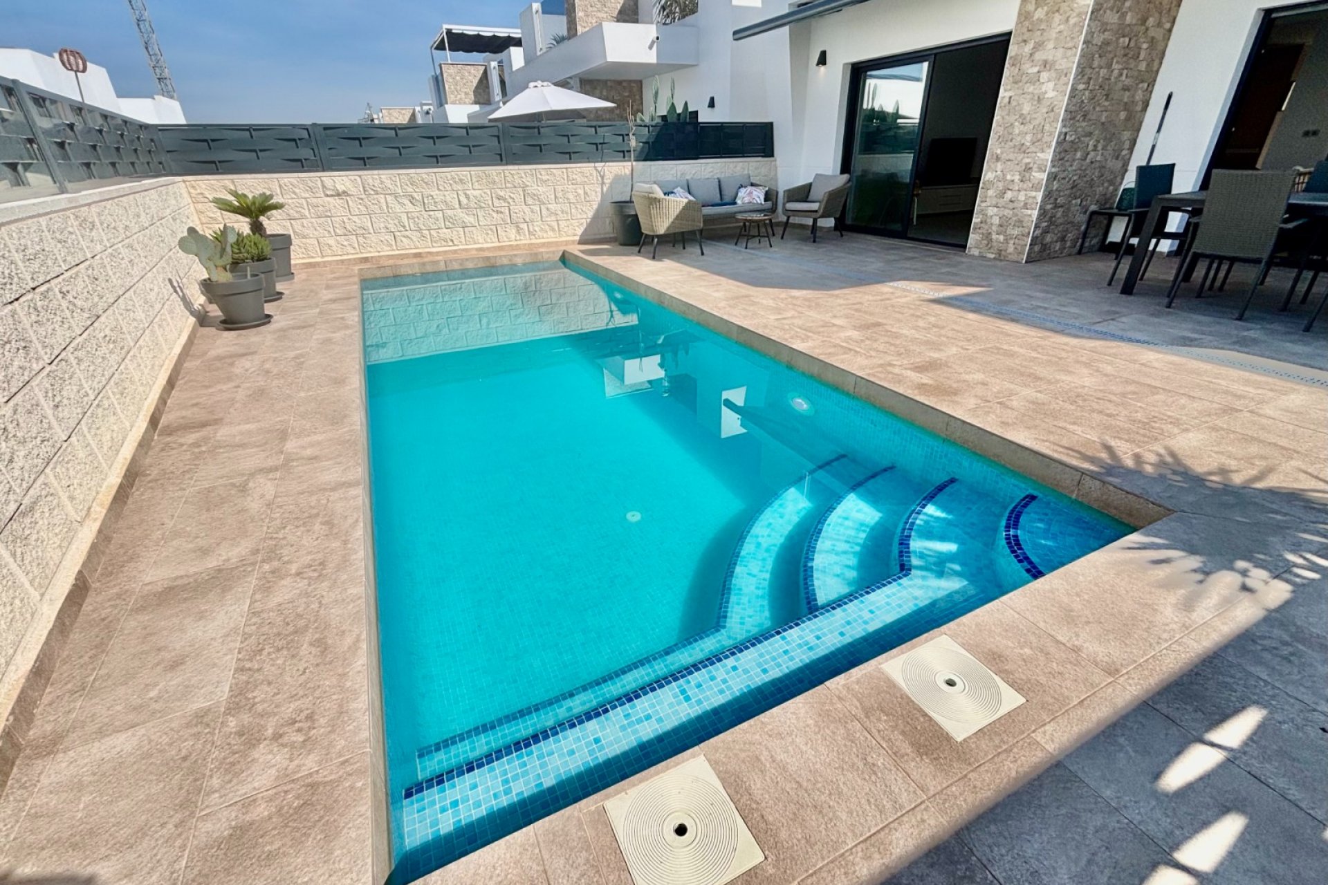 بازفروش - ویلا - Benijofar - Benijofar - Village