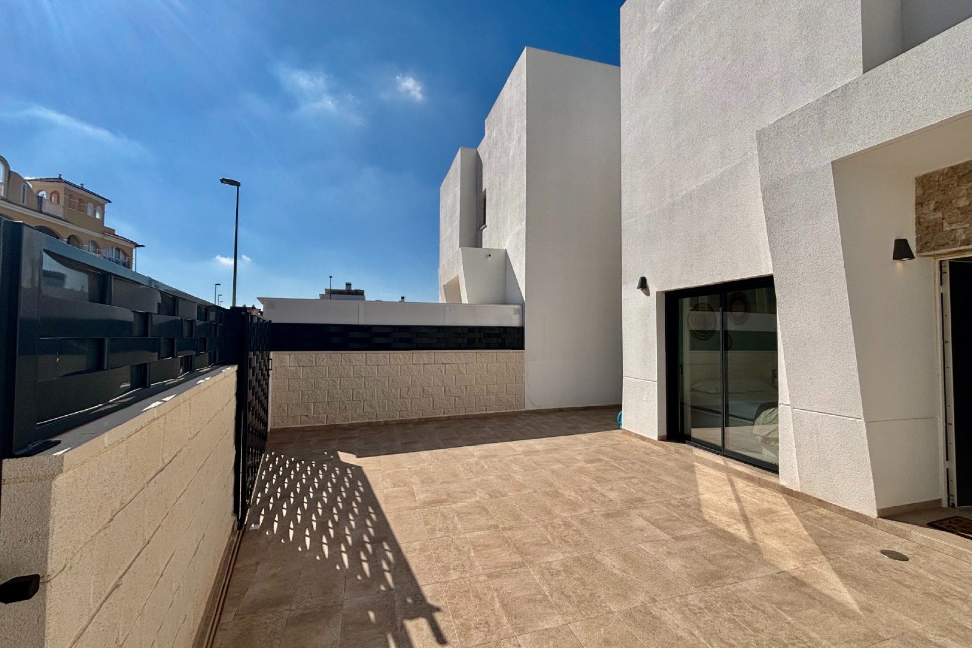 بازفروش - ویلا - Benijofar - Benijofar - Village