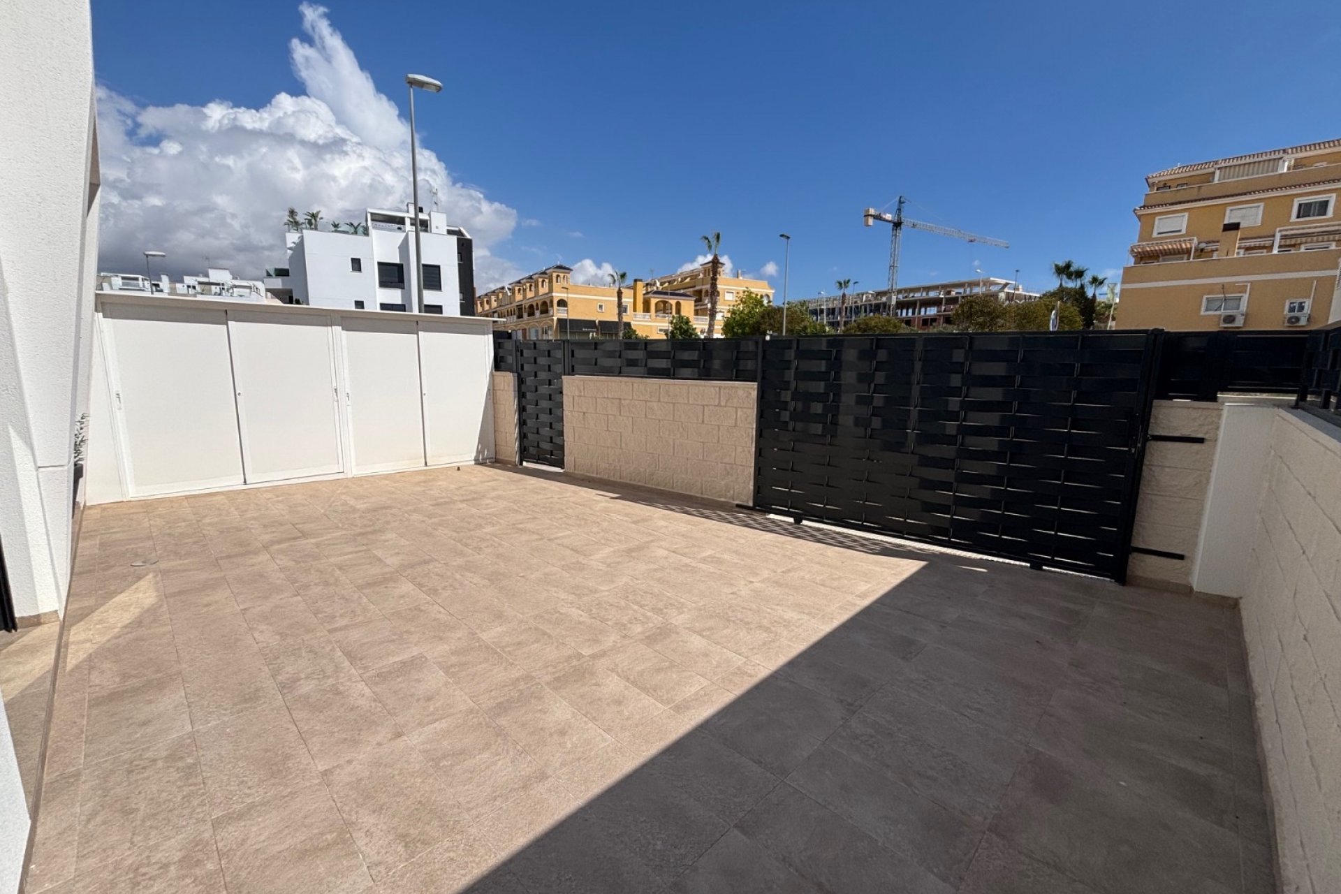 بازفروش - ویلا - Benijofar - Benijofar - Village