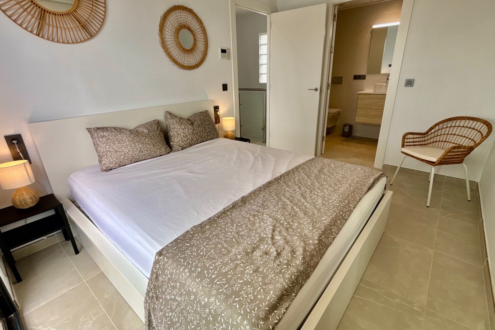 بازفروش - ویلا - Benijofar - Benijofar - Village