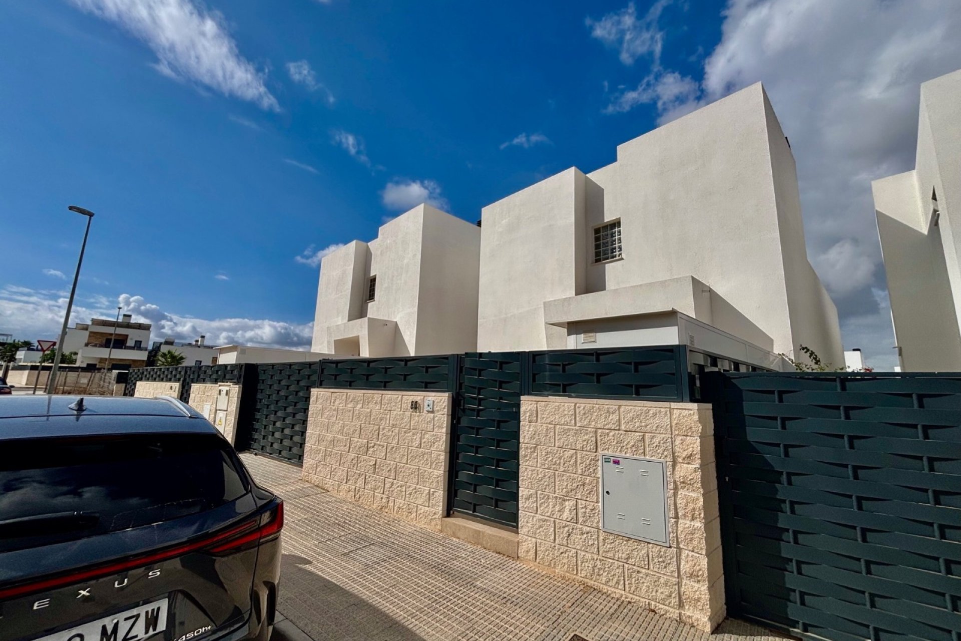 بازفروش - ویلا - Benijofar - Benijofar - Village