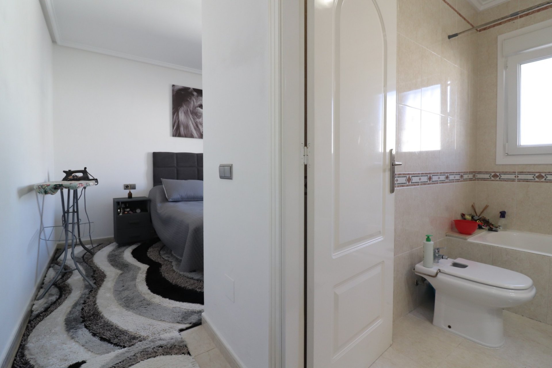 بازفروش - ویلا - Benijofar - Monte Azul