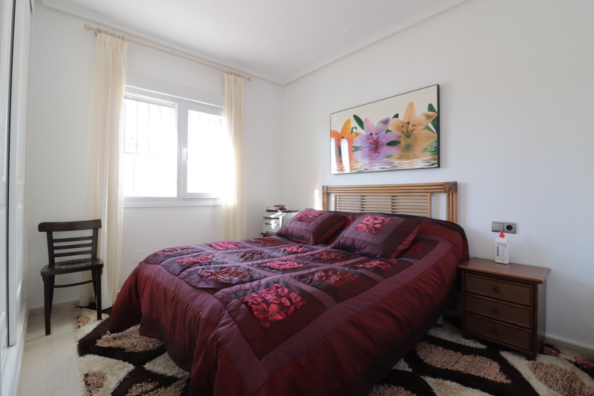 بازفروش - ویلا - Benijofar - Monte Azul