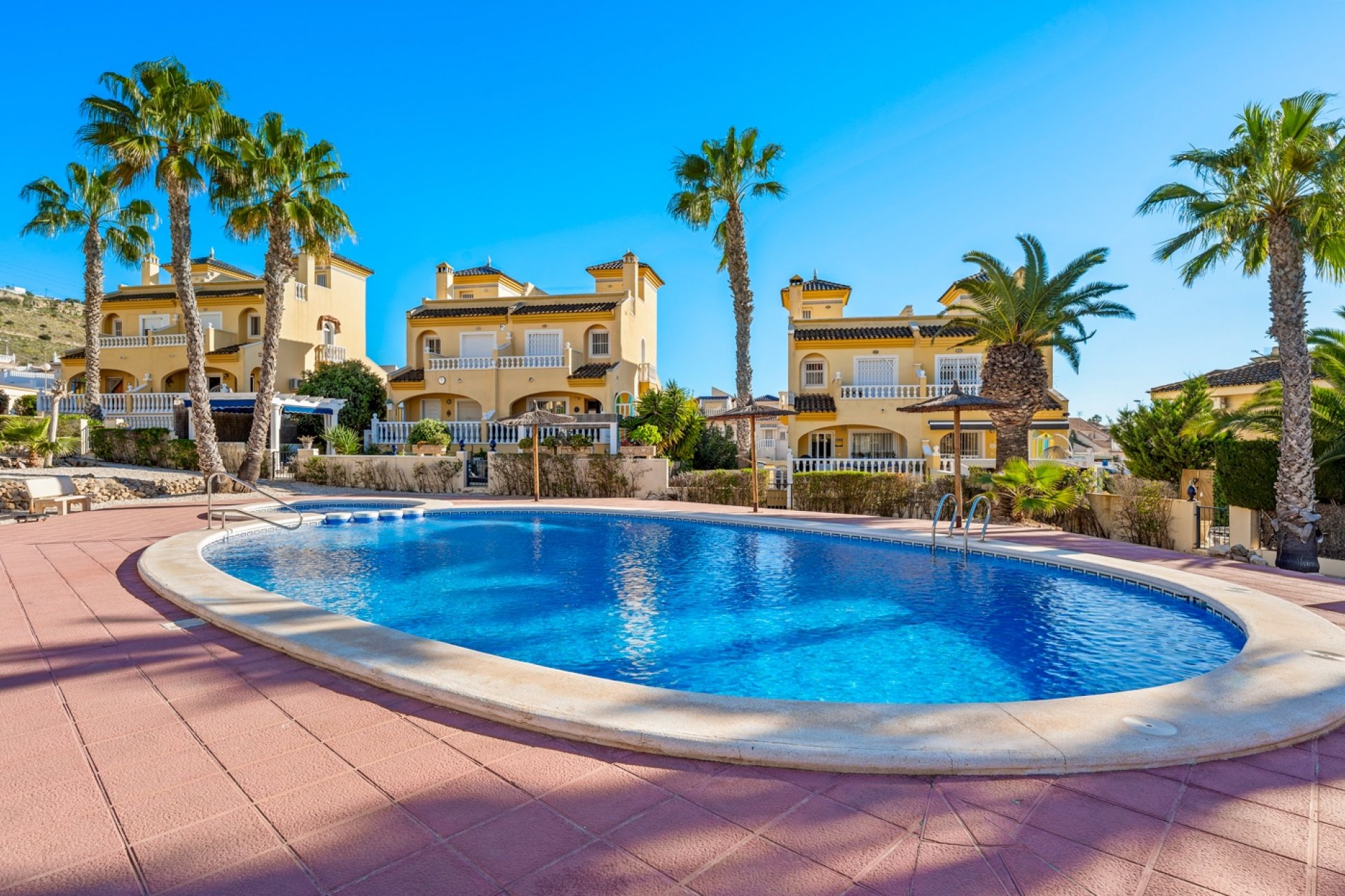 بازفروش - ویلا - Benimar