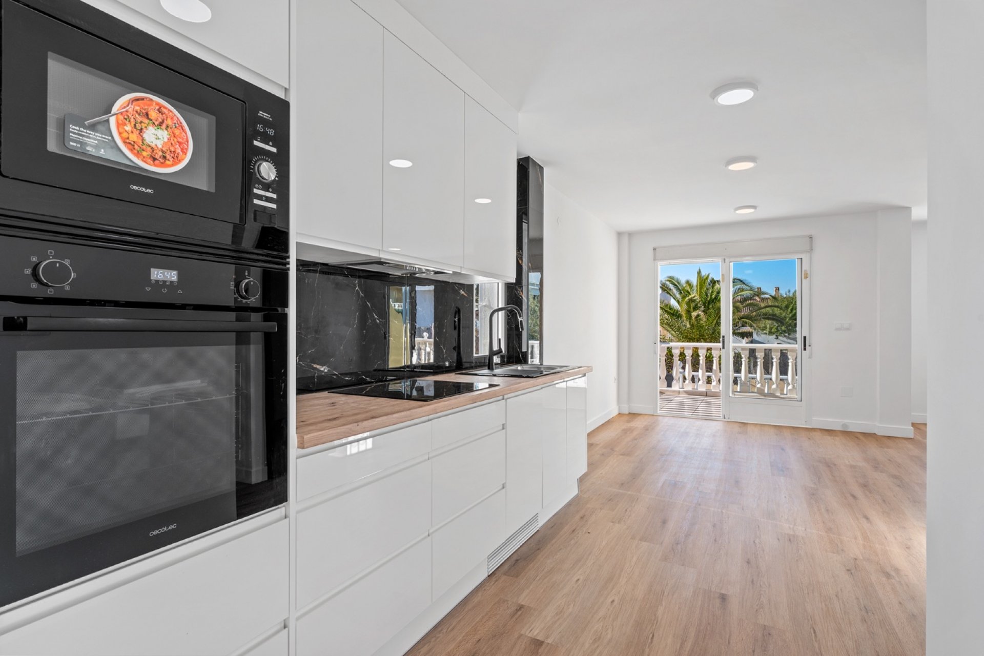 بازفروش - ویلا - Benimar