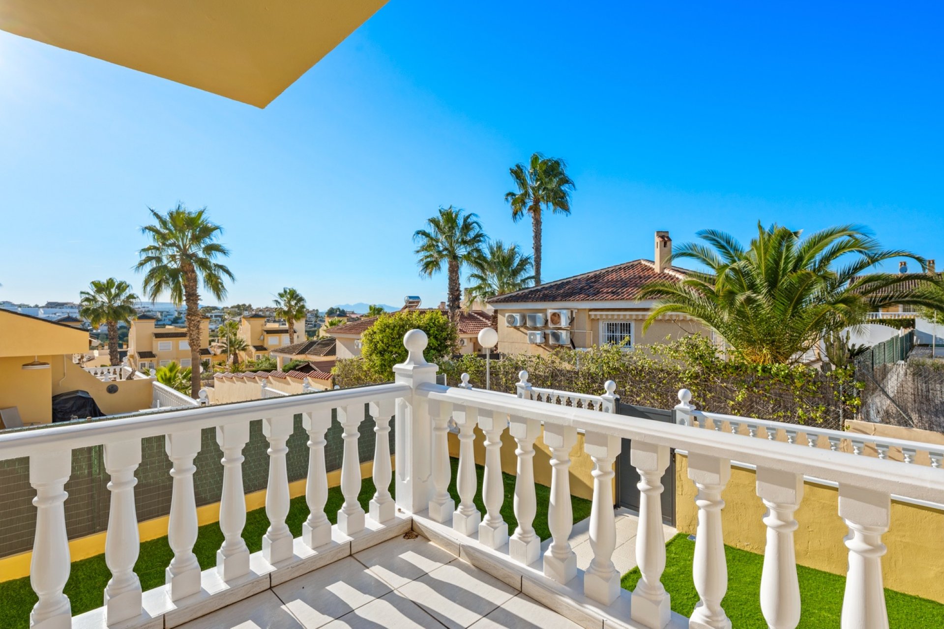 بازفروش - ویلا - Benimar