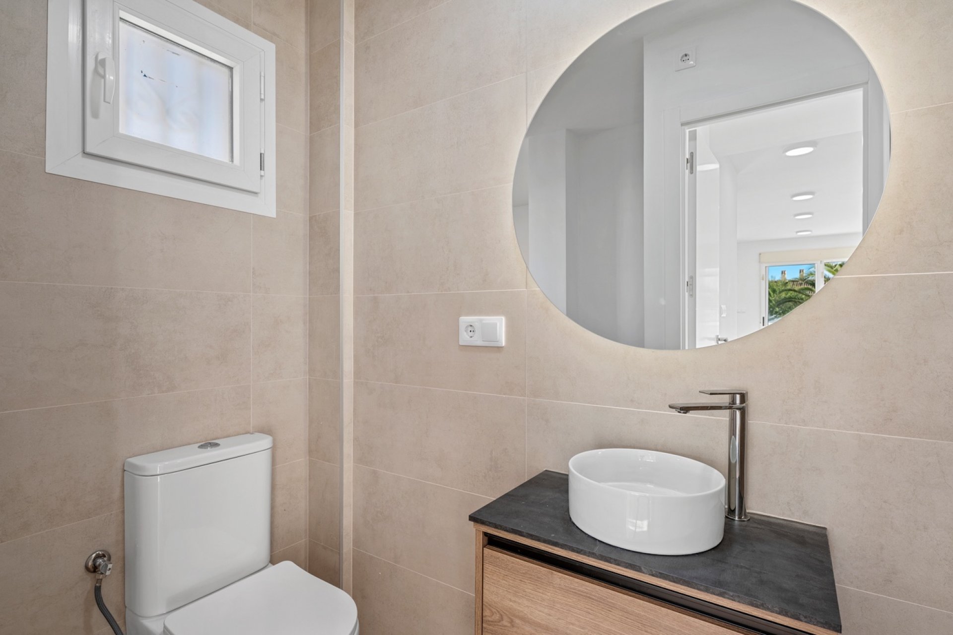 بازفروش - ویلا - Benimar