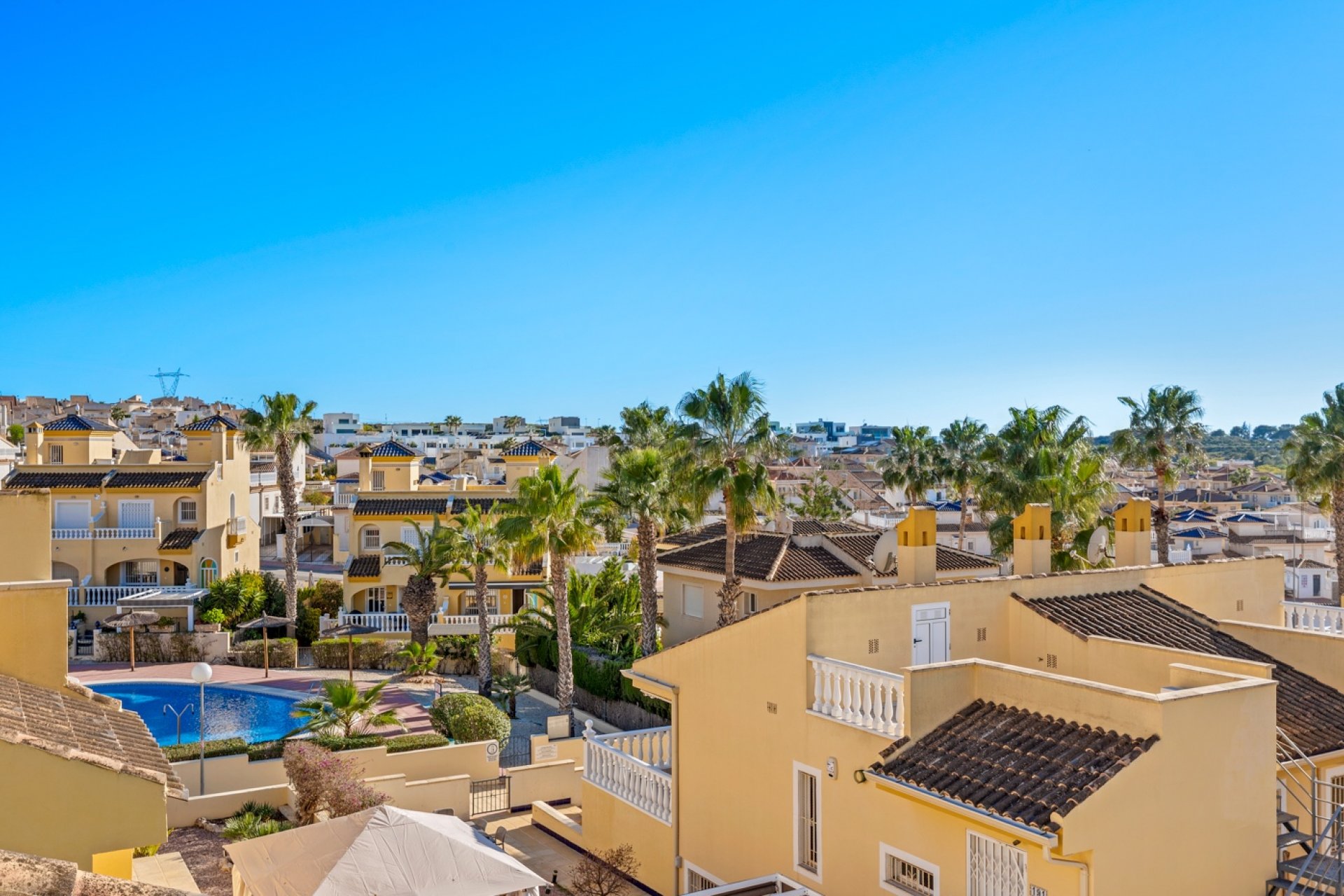 بازفروش - ویلا - Benimar