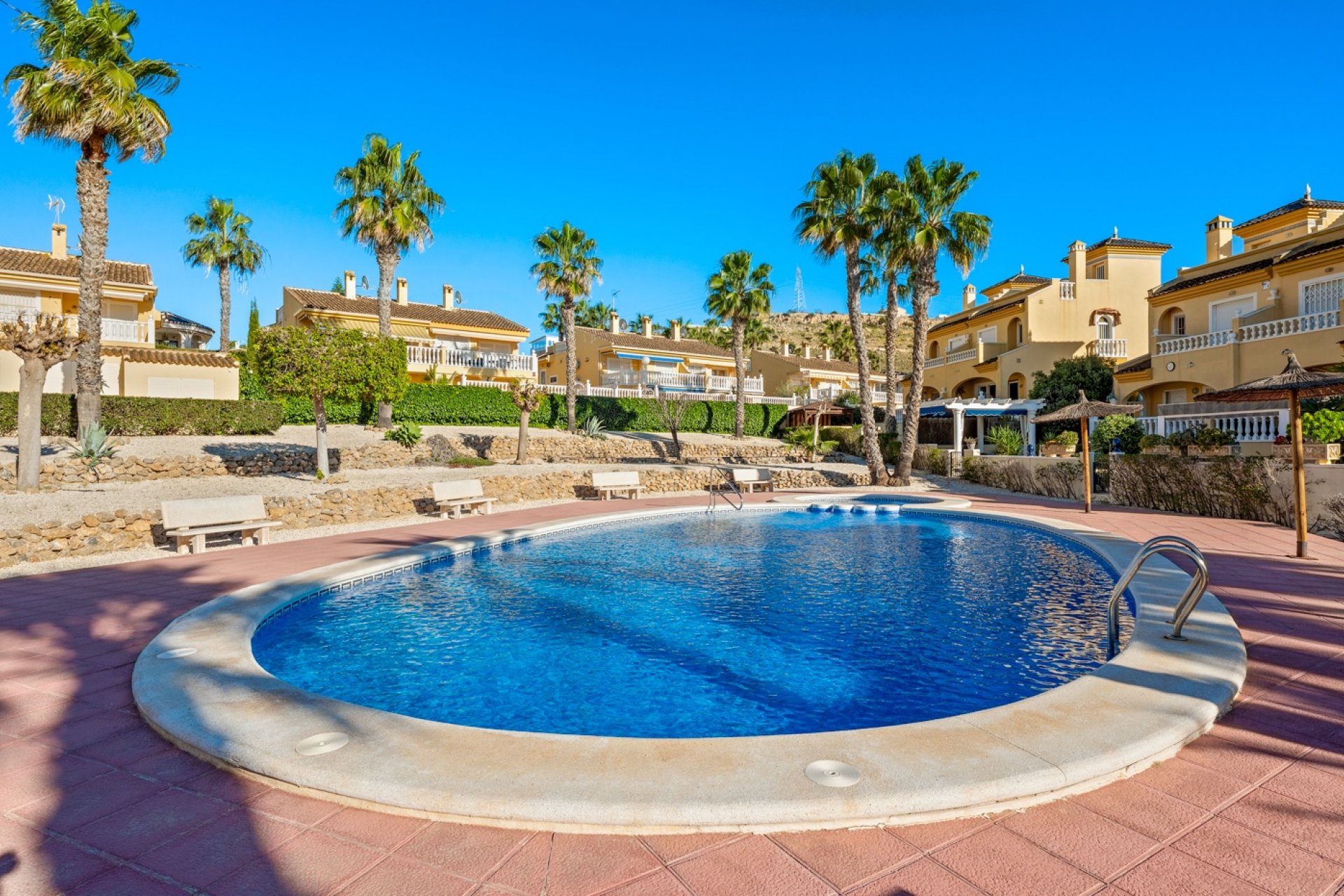 بازفروش - ویلا - Benimar