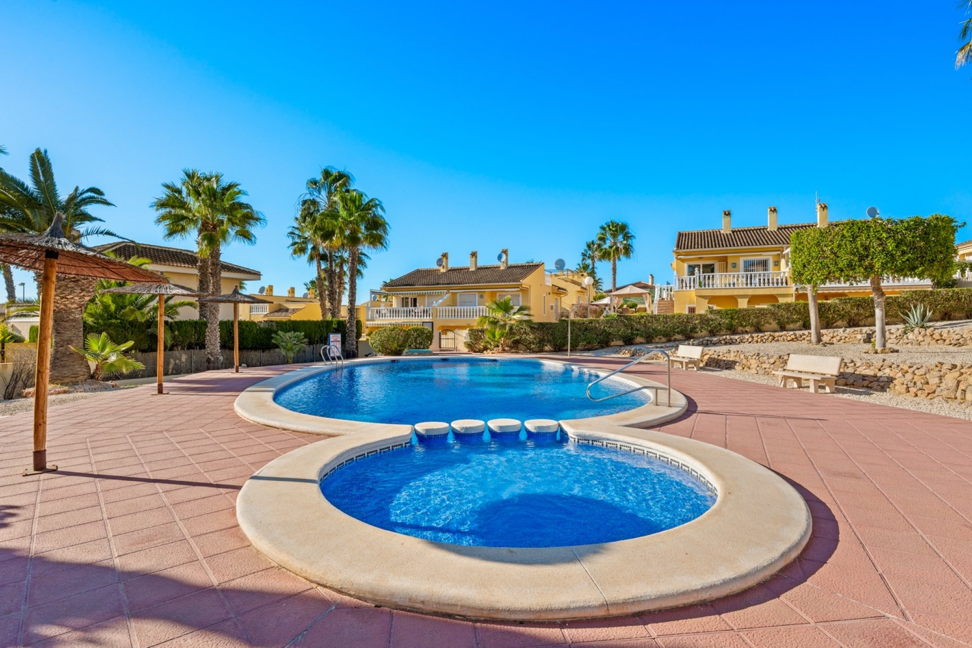 بازفروش - ویلا - Benimar