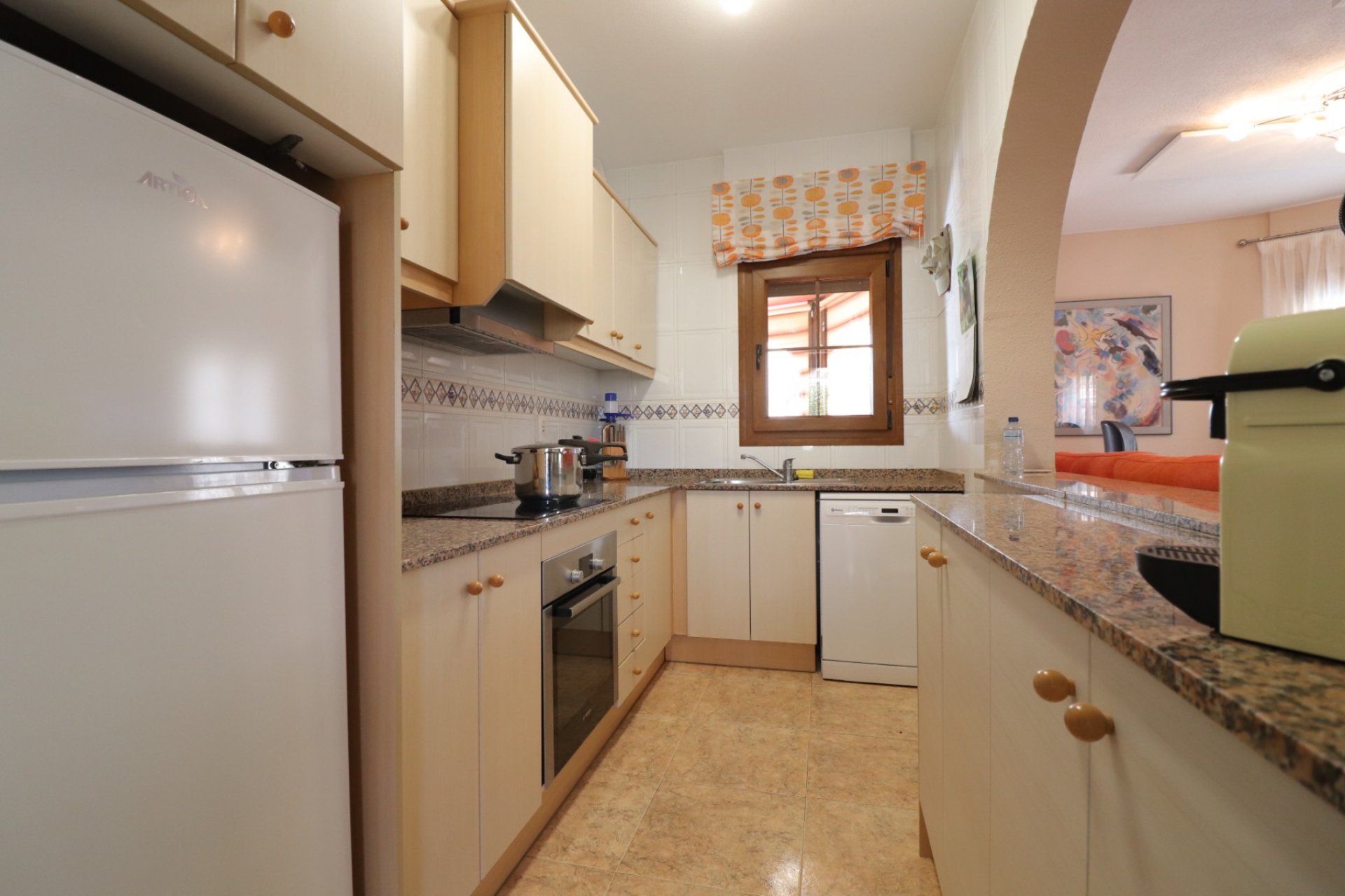 بازفروش - ویلا - Ciudad Quesada - Atalayas