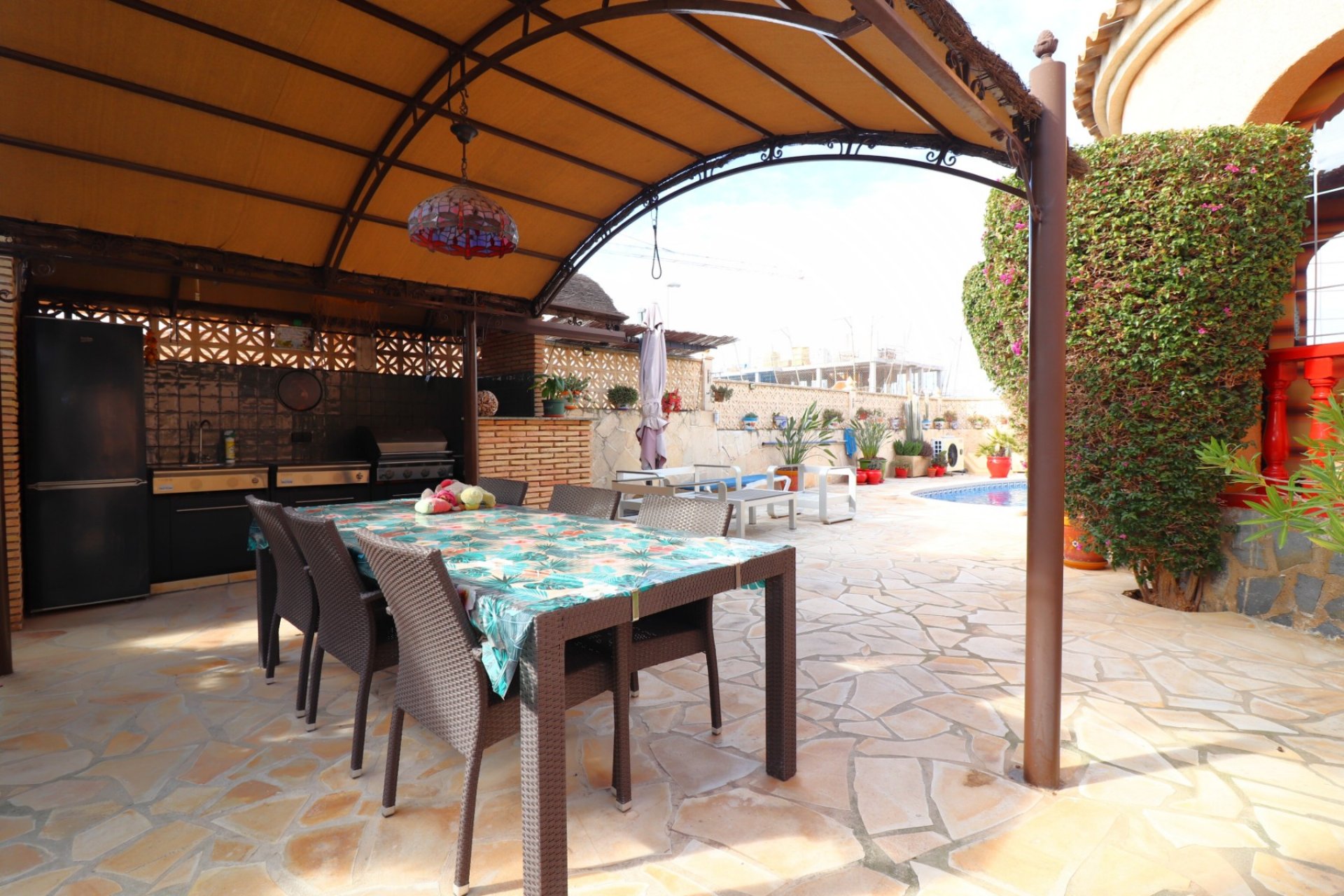 بازفروش - ویلا - Ciudad Quesada - Atalayas