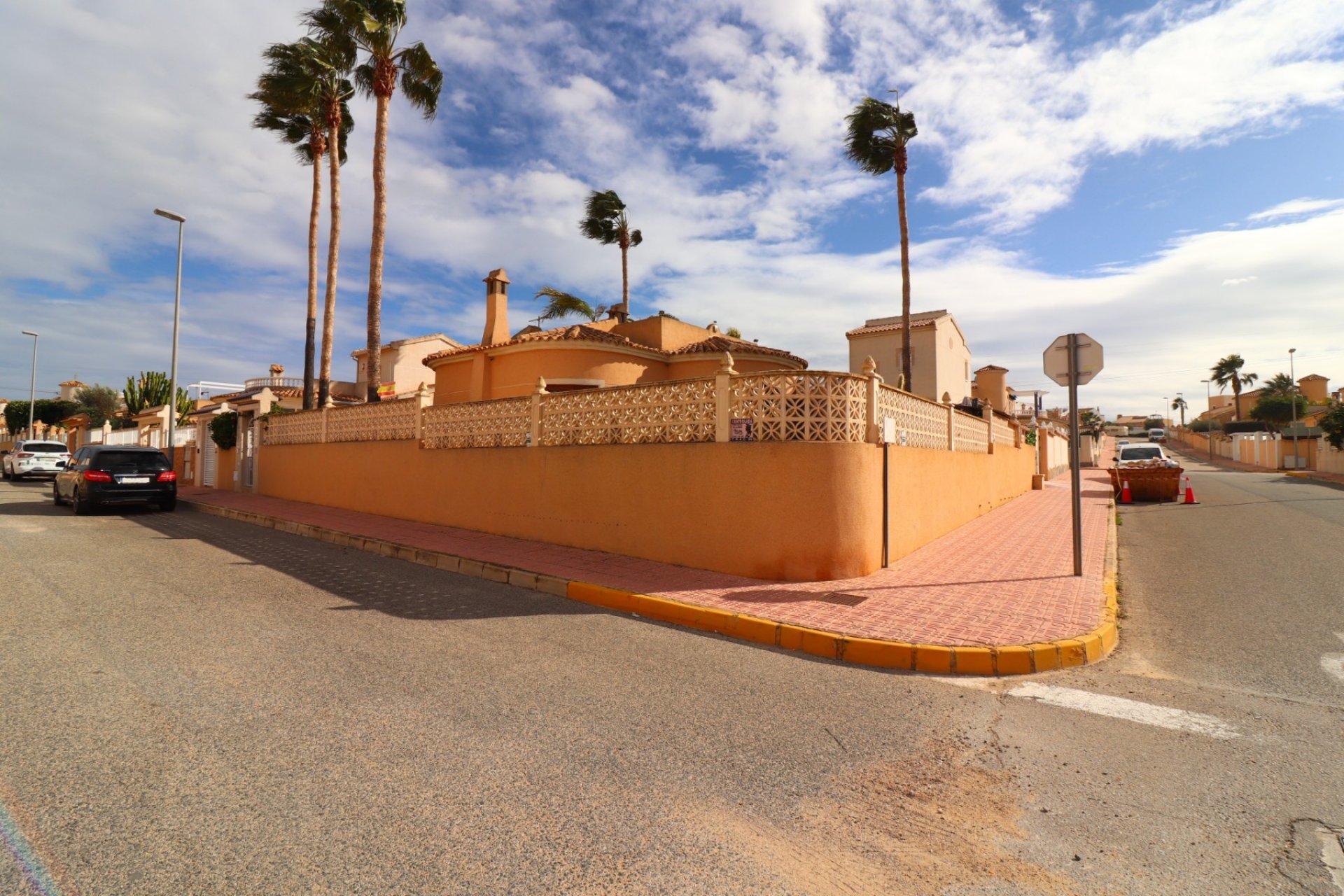 بازفروش - ویلا - Ciudad Quesada - Atalayas