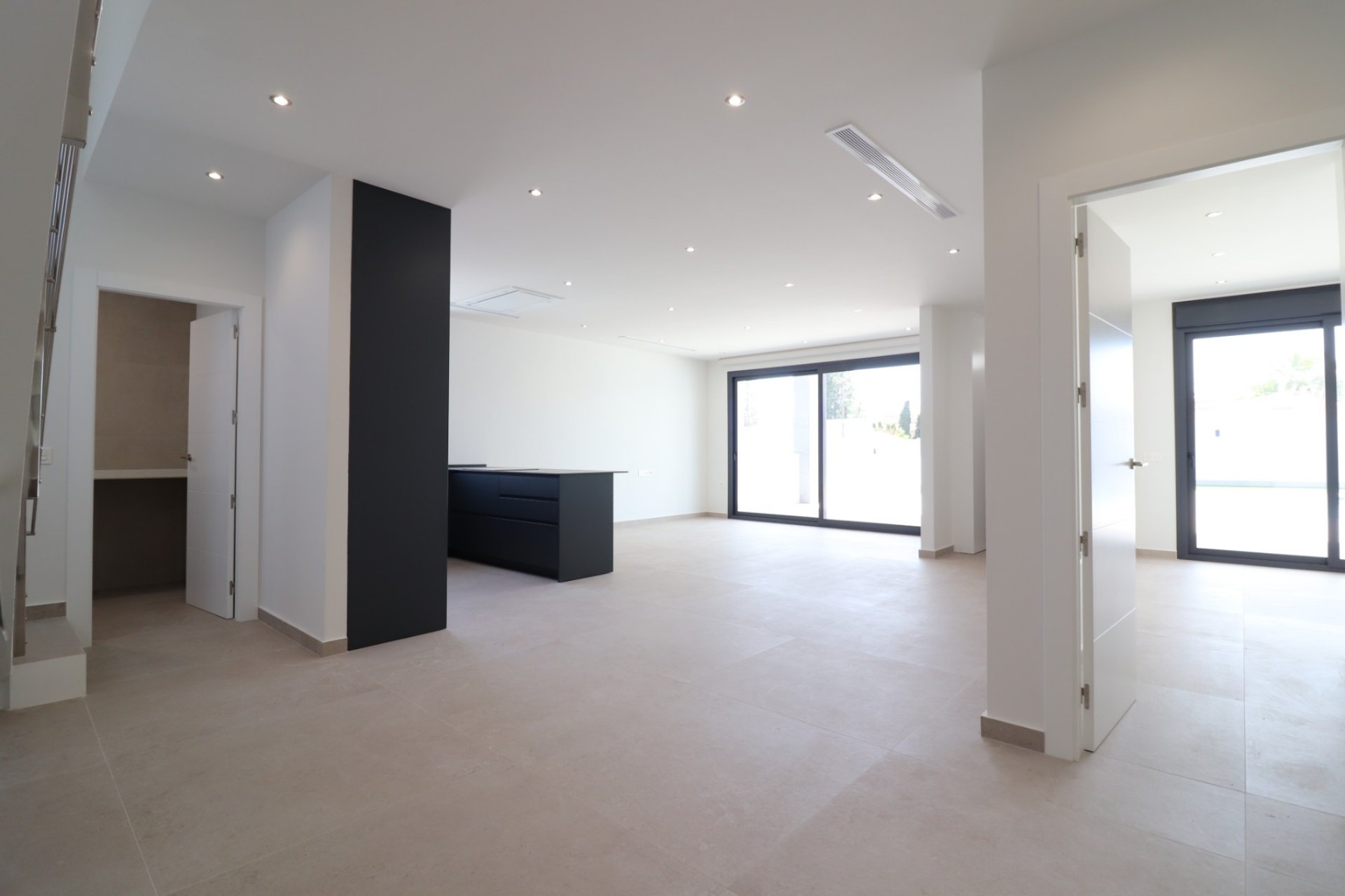 بازفروش - ویلا - Ciudad Quesada - Ciudad Quesada - Town