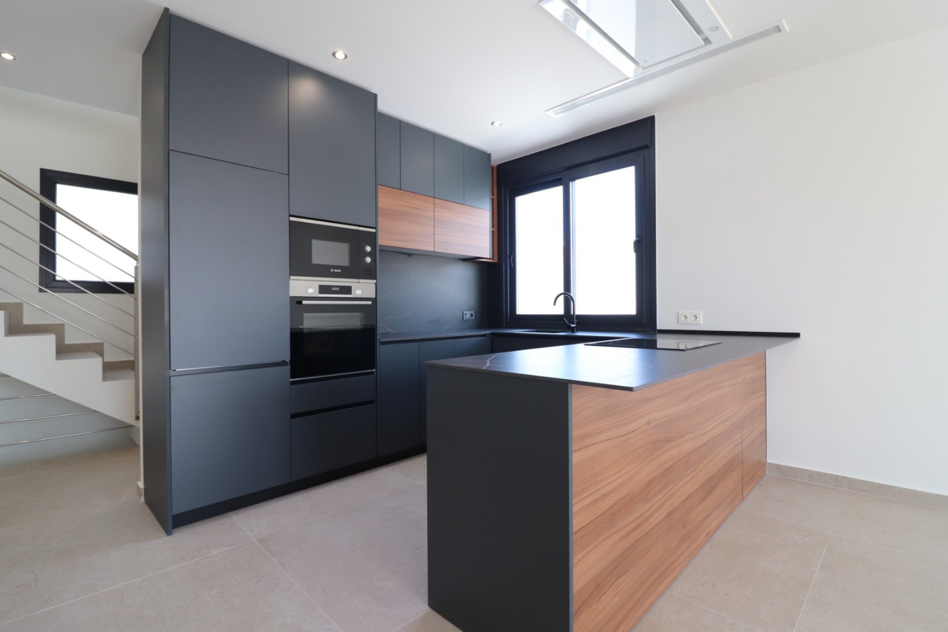 بازفروش - ویلا - Ciudad Quesada - Ciudad Quesada - Town