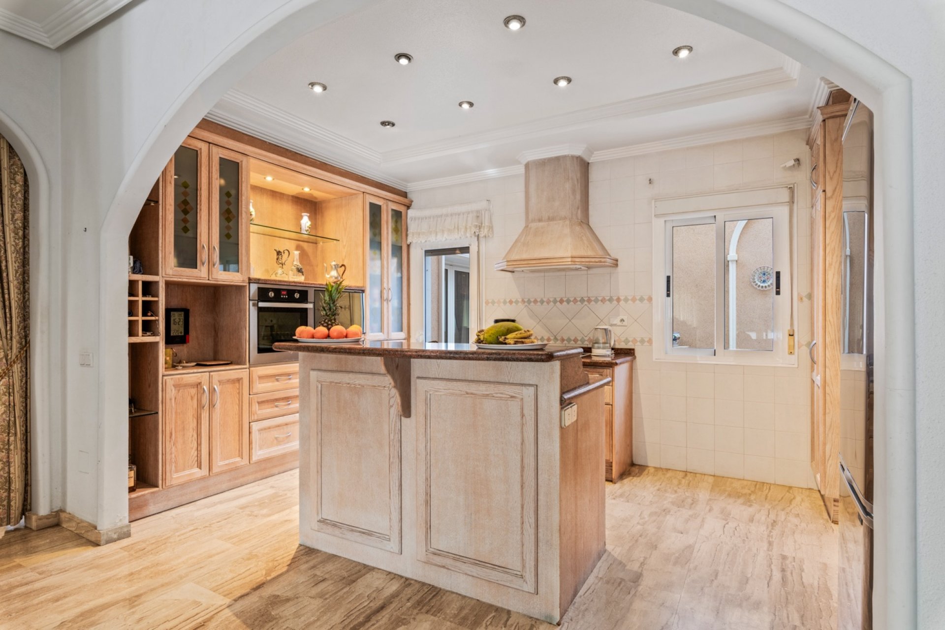 بازفروش - ویلا - Ciudad Quesada - Doña Pepa