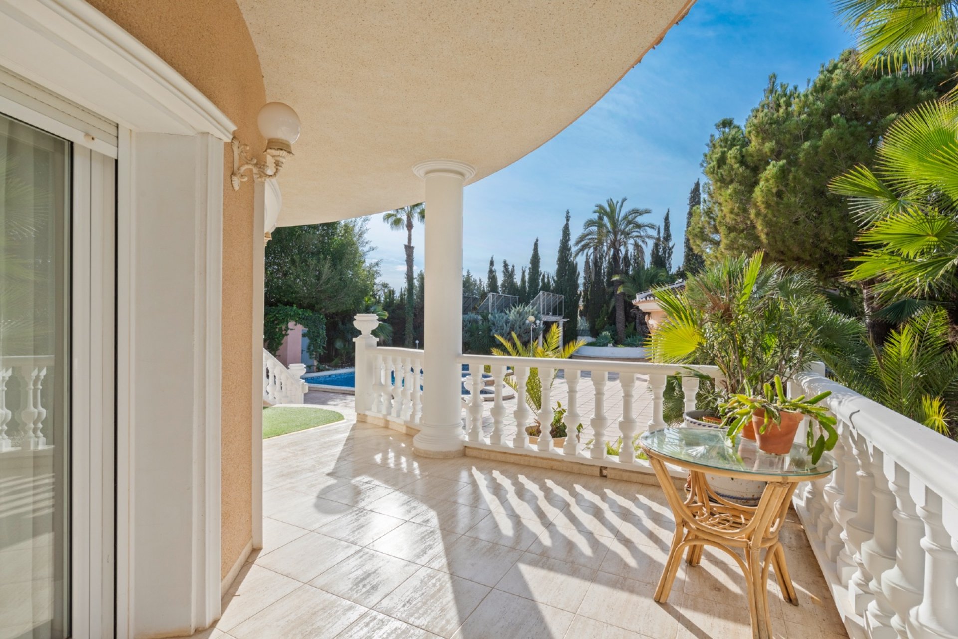 بازفروش - ویلا - Ciudad Quesada - Doña Pepa