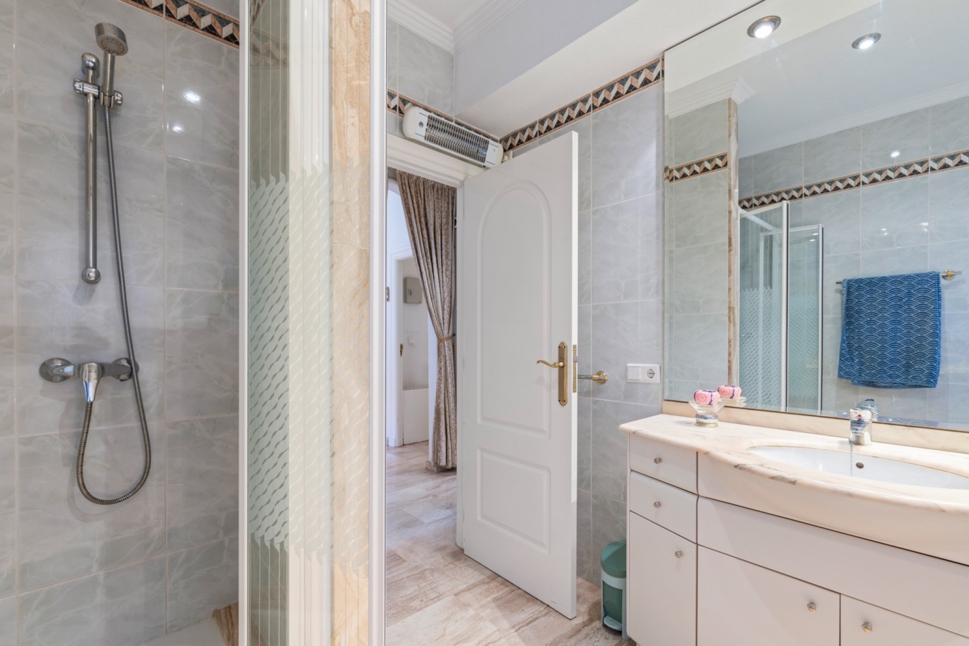 بازفروش - ویلا - Ciudad Quesada - Doña Pepa