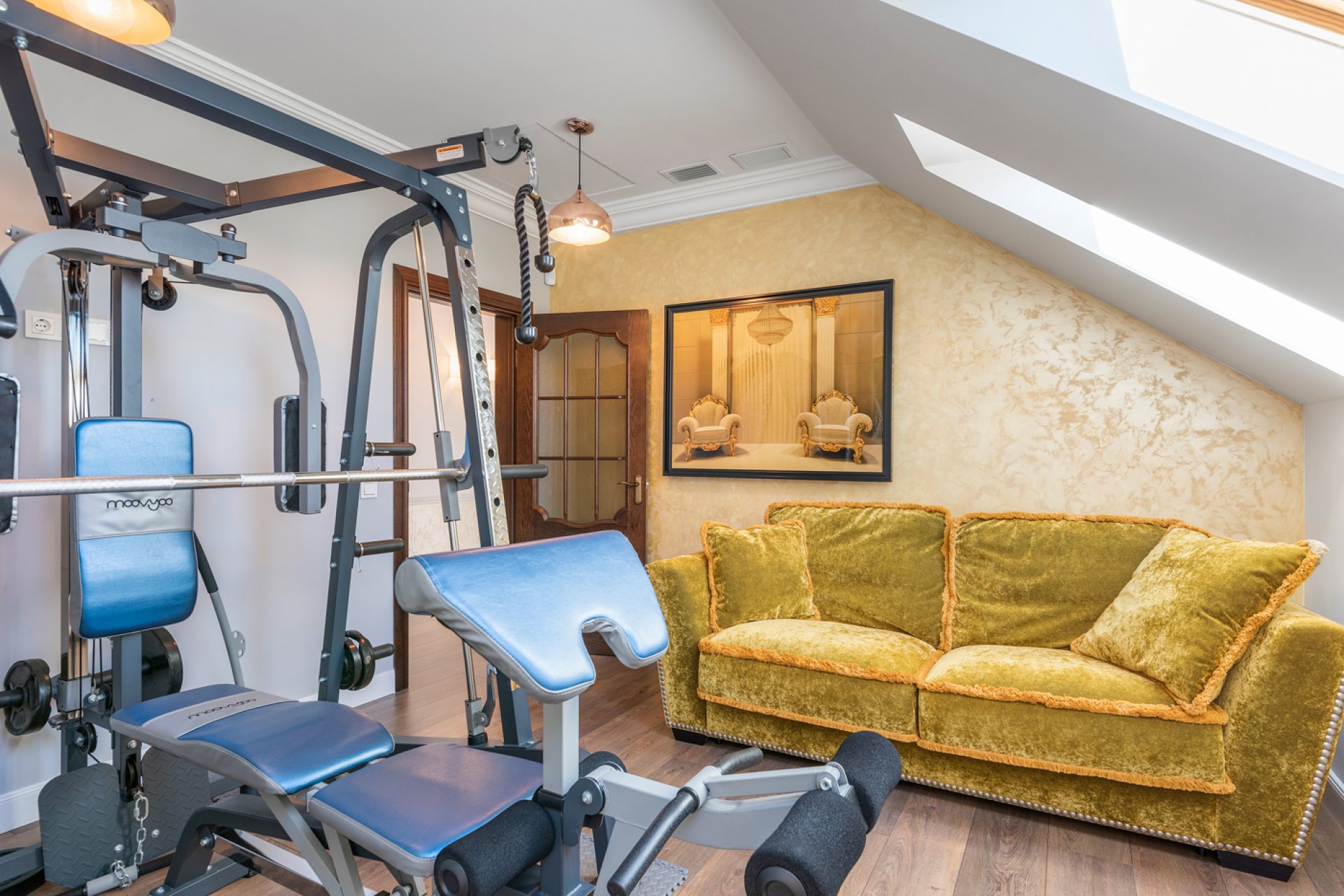 بازفروش - ویلا - Ciudad Quesada - Doña Pepa