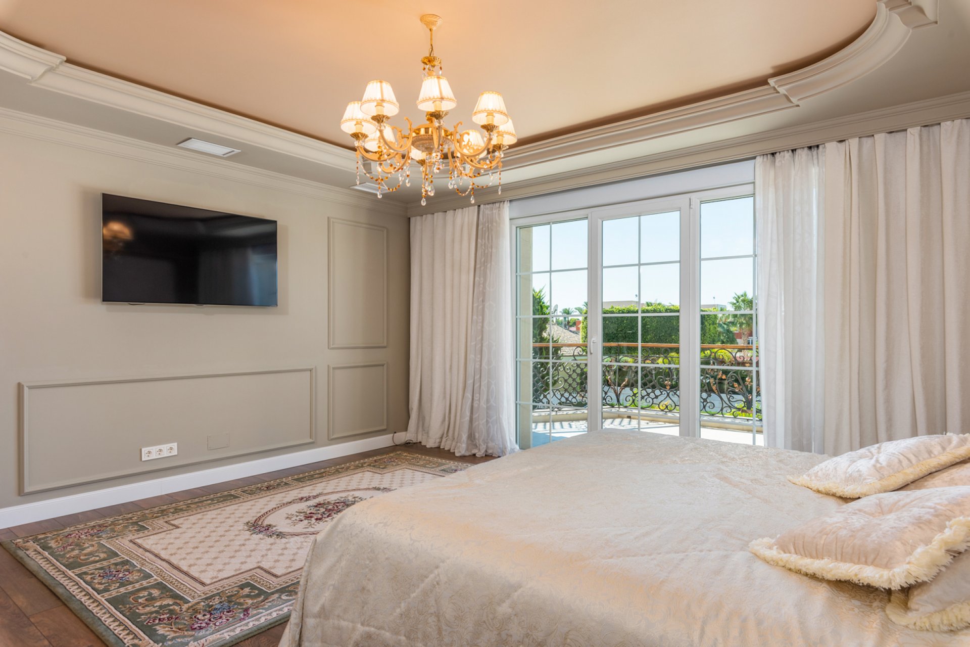 بازفروش - ویلا - Ciudad Quesada - Doña Pepa