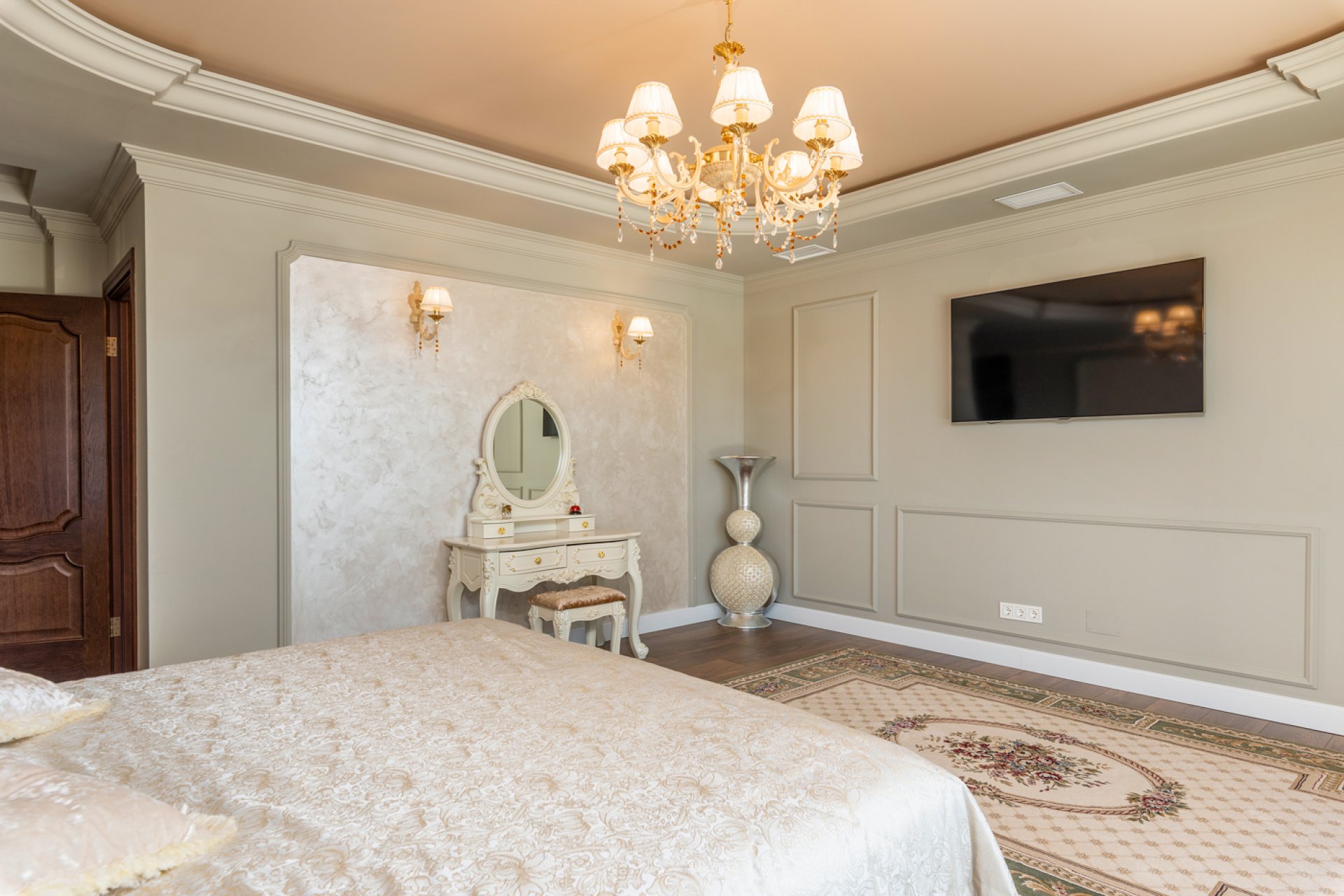 بازفروش - ویلا - Ciudad Quesada - Doña Pepa