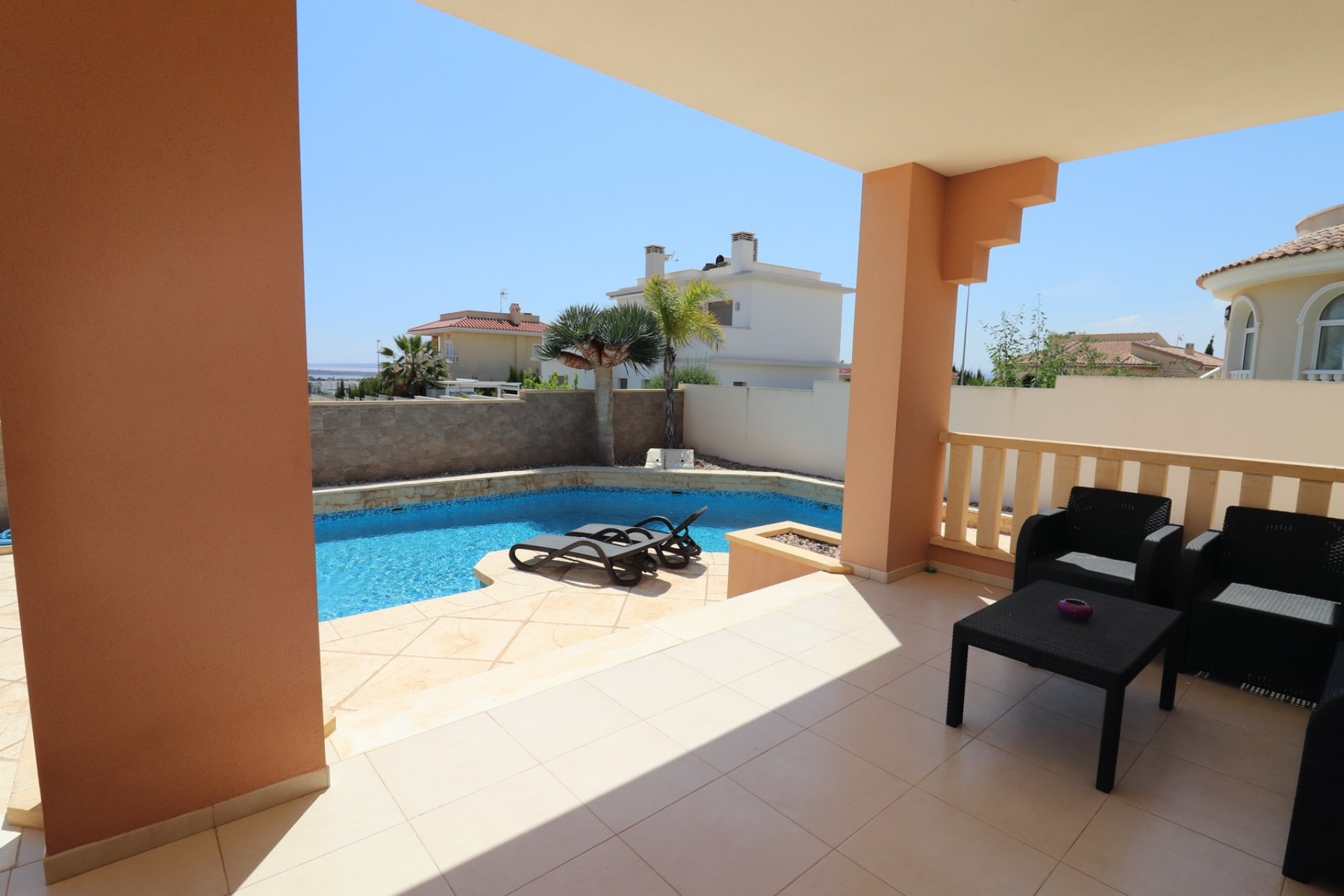 بازفروش - ویلا - Ciudad Quesada - Doña Pepa