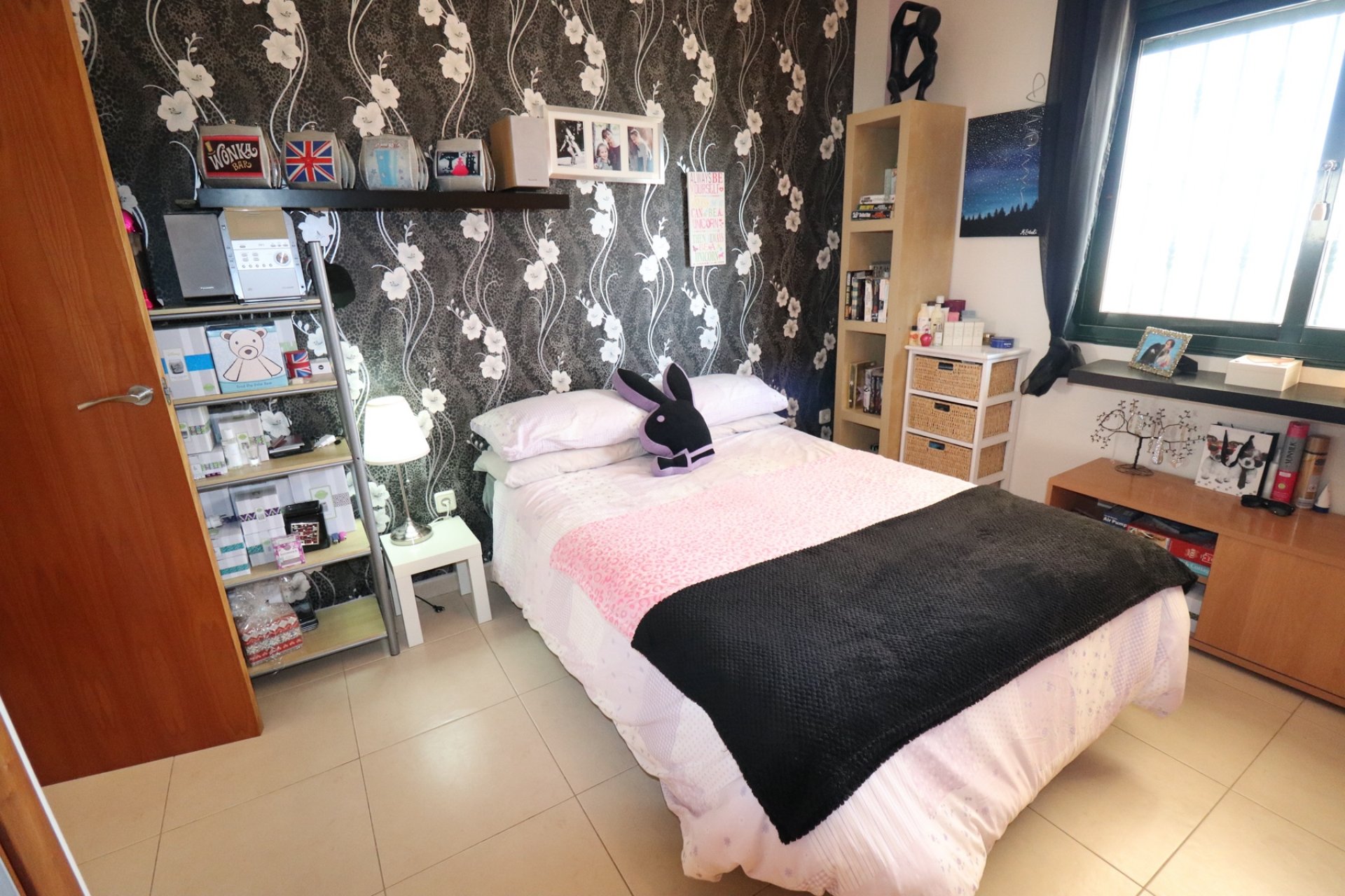 بازفروش - ویلا - Ciudad Quesada - Doña Pepa