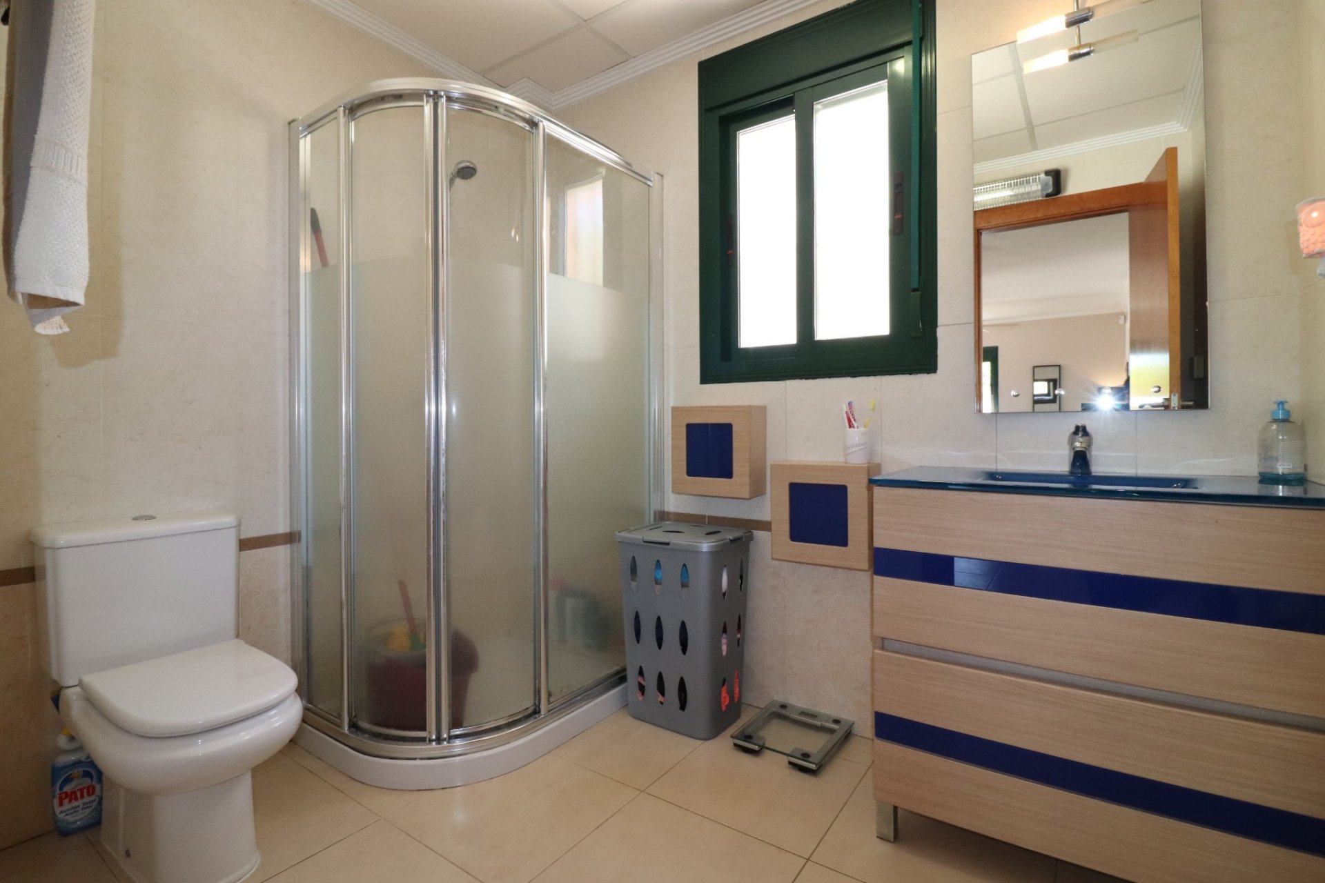 بازفروش - ویلا - Ciudad Quesada - La Fiesta