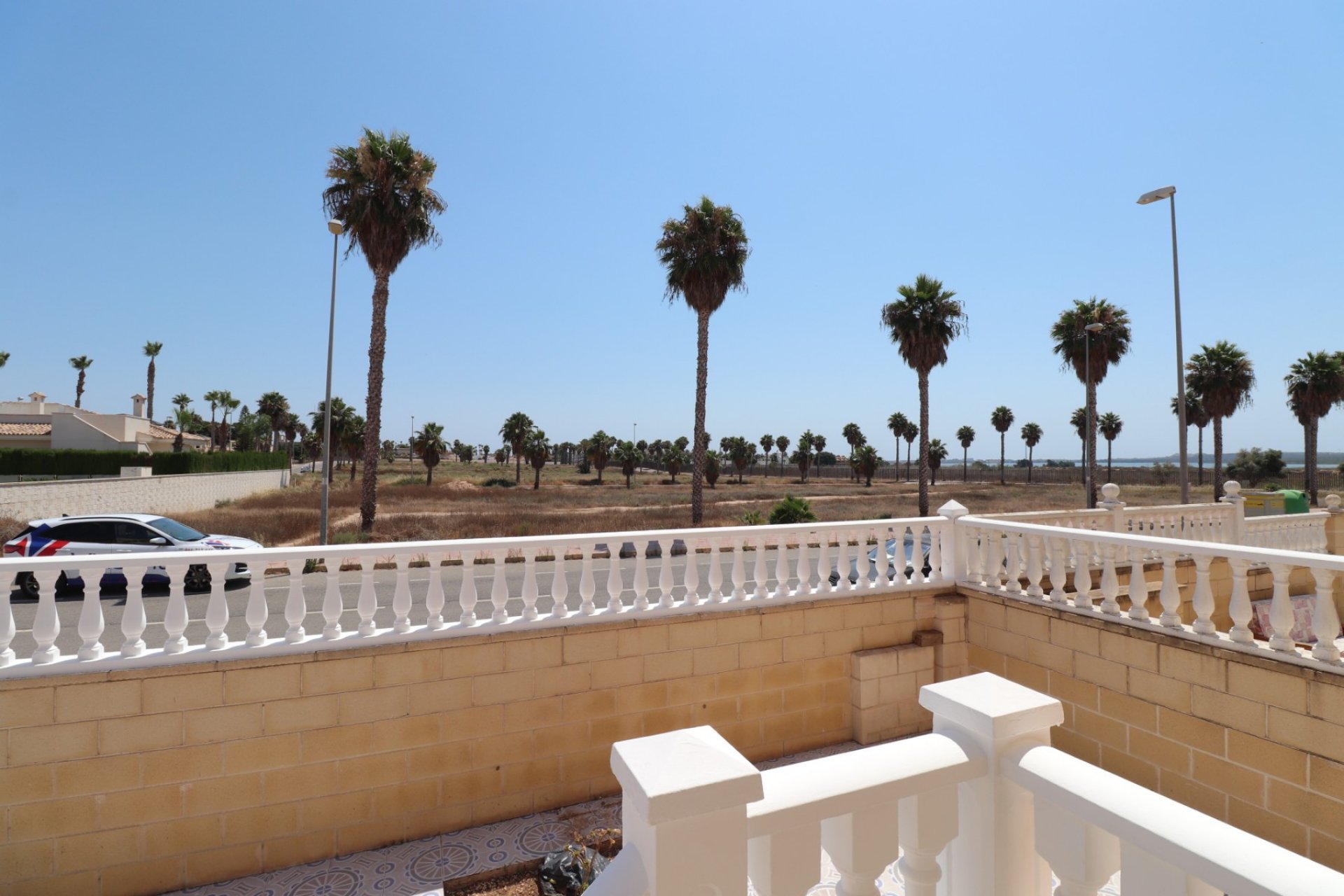 بازفروش - ویلا - Ciudad Quesada - Lo Marabu