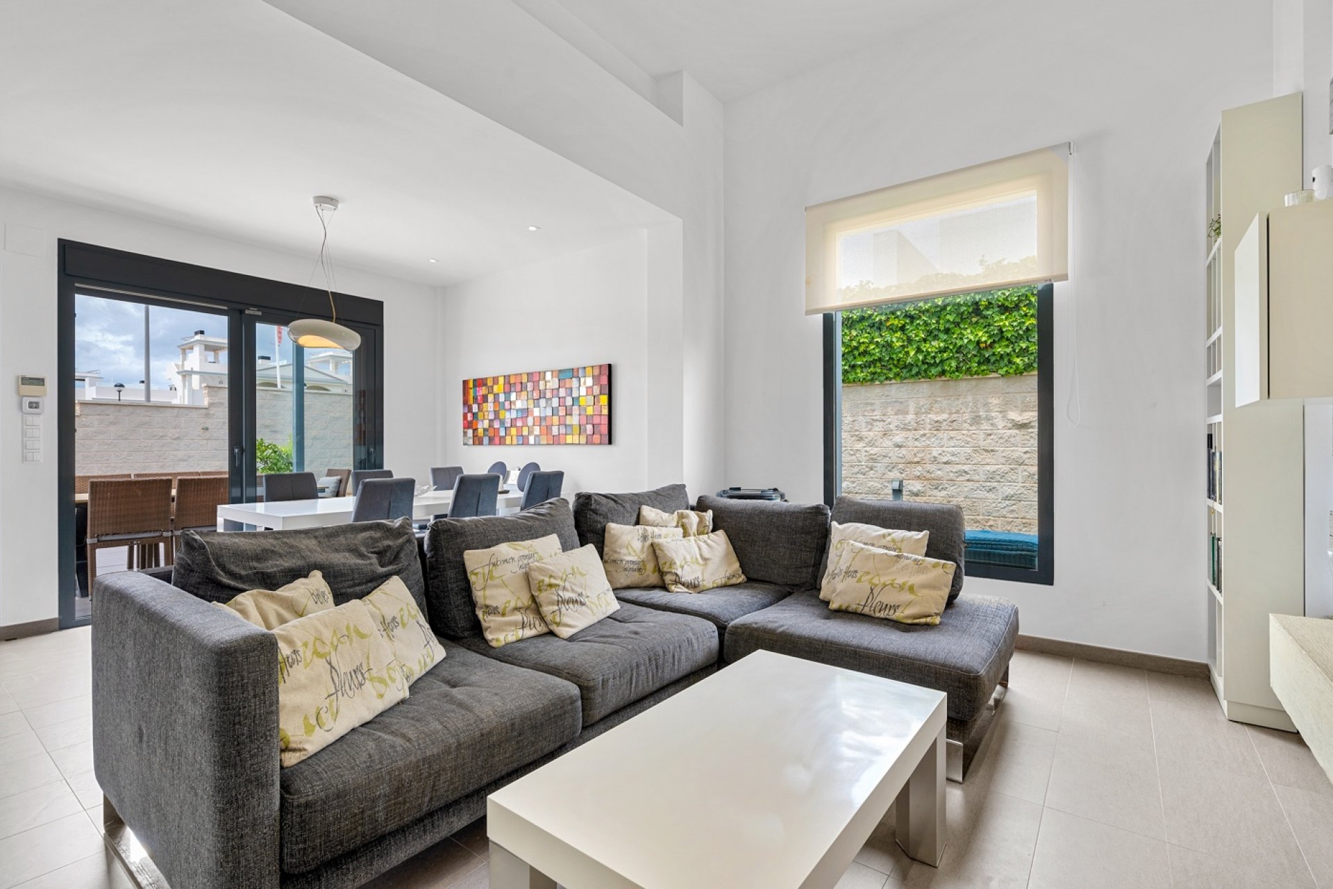 بازفروش - ویلا - Ciudad Quesada - Rojales