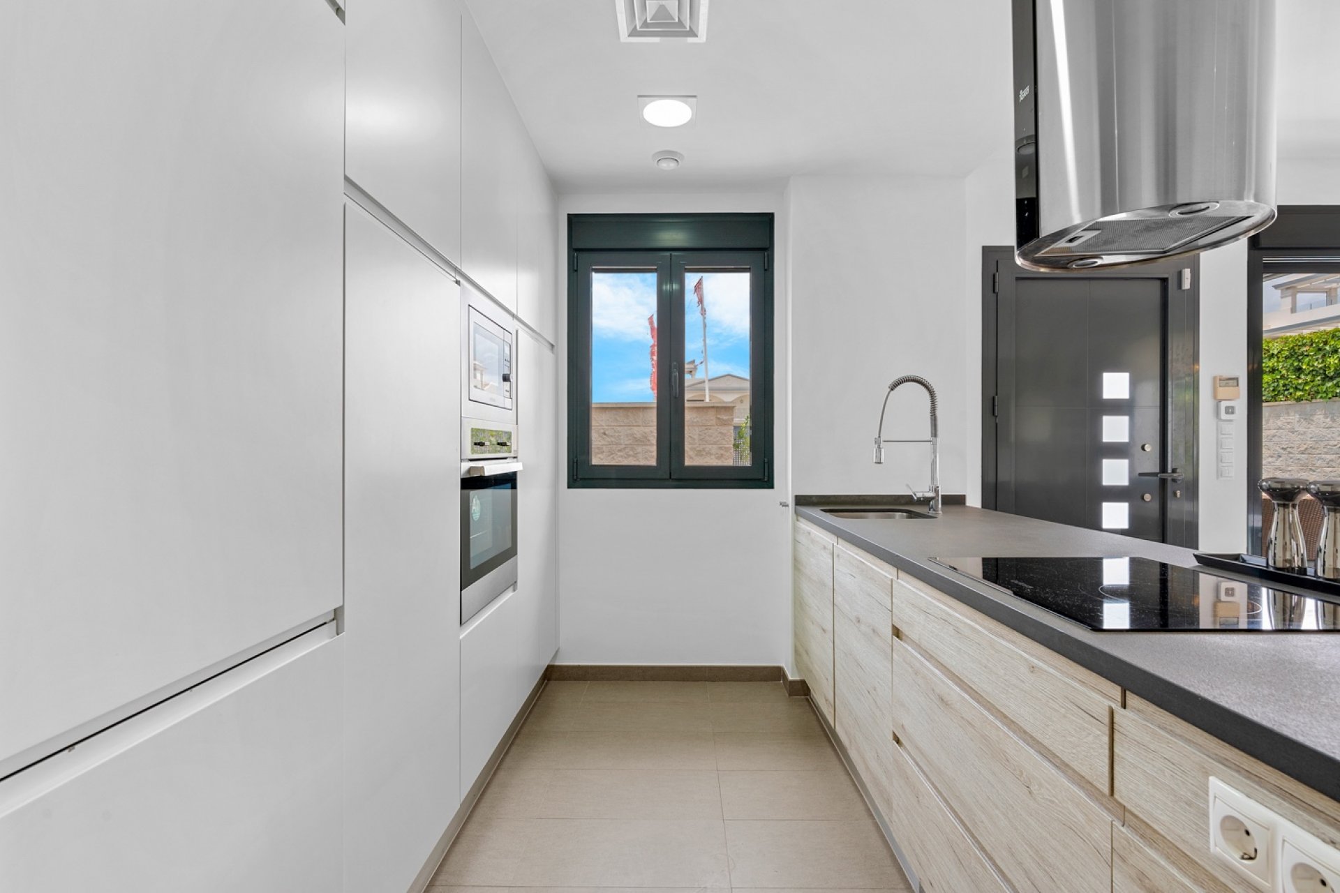 بازفروش - ویلا - Ciudad Quesada - Rojales