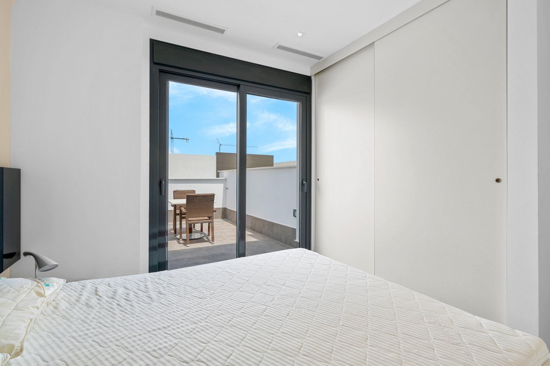 بازفروش - ویلا - Ciudad Quesada - Rojales