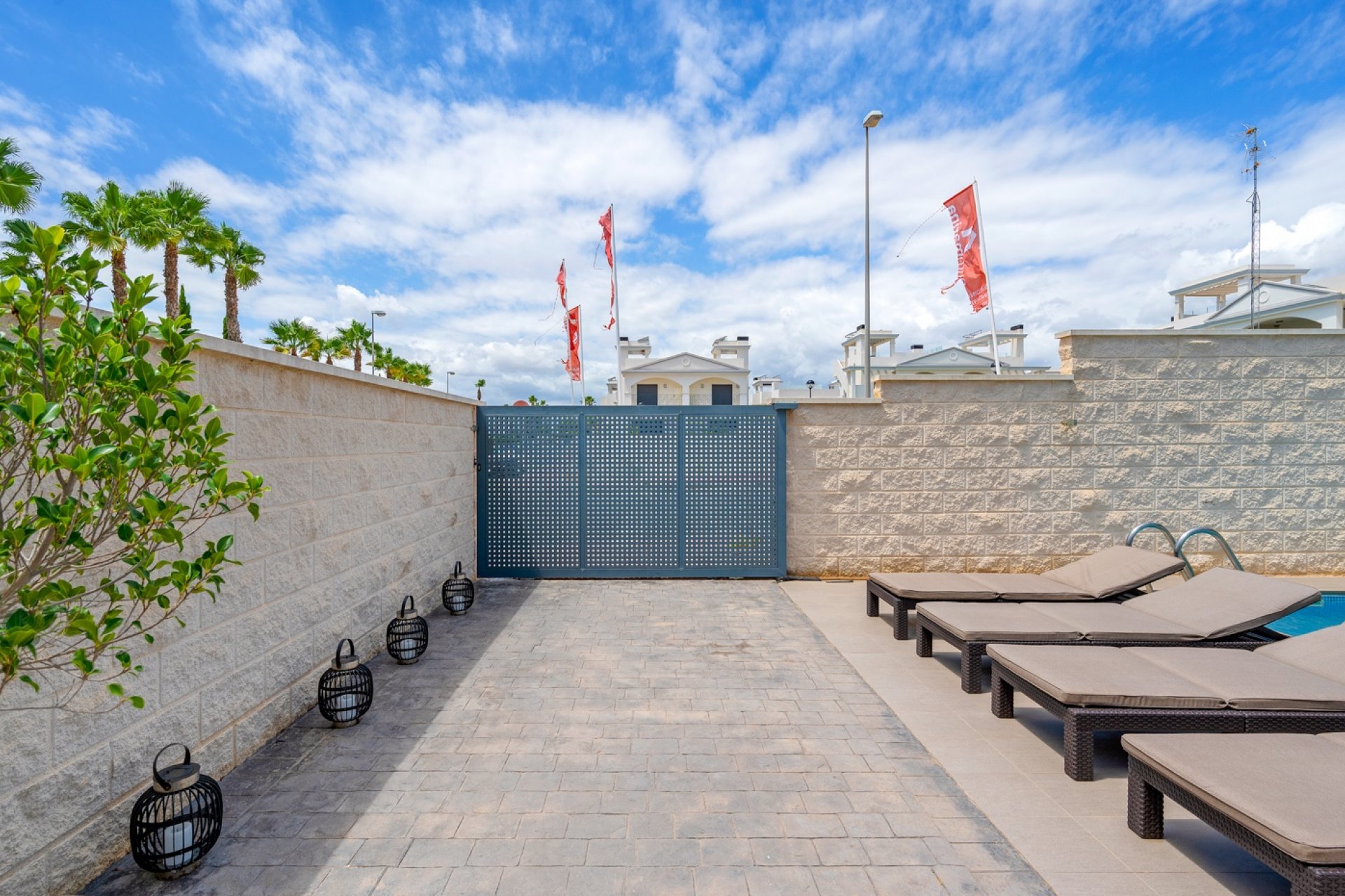 بازفروش - ویلا - Ciudad Quesada - Rojales