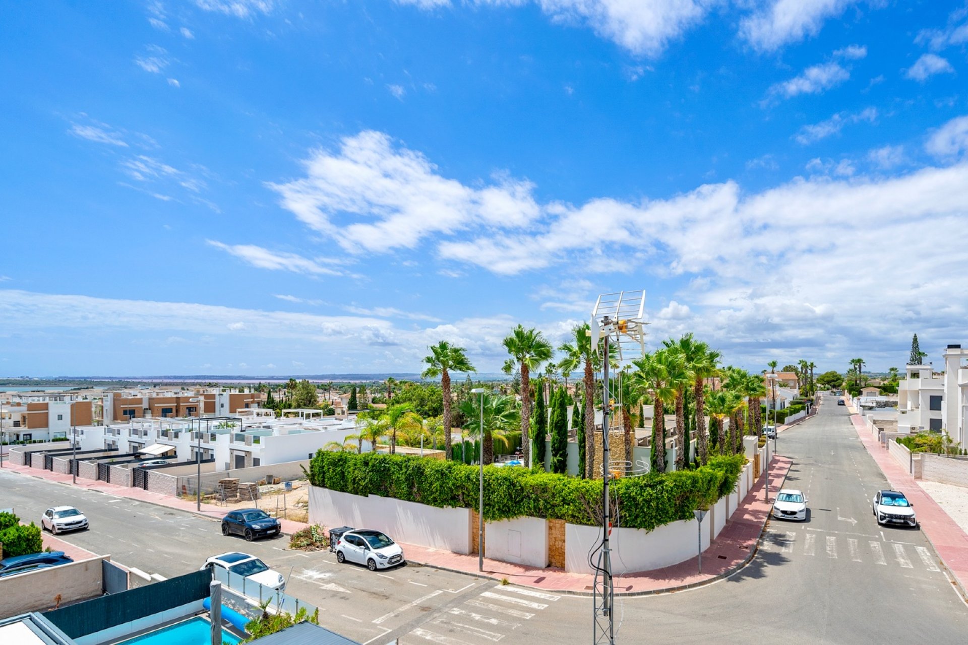 بازفروش - ویلا - Ciudad Quesada - Rojales