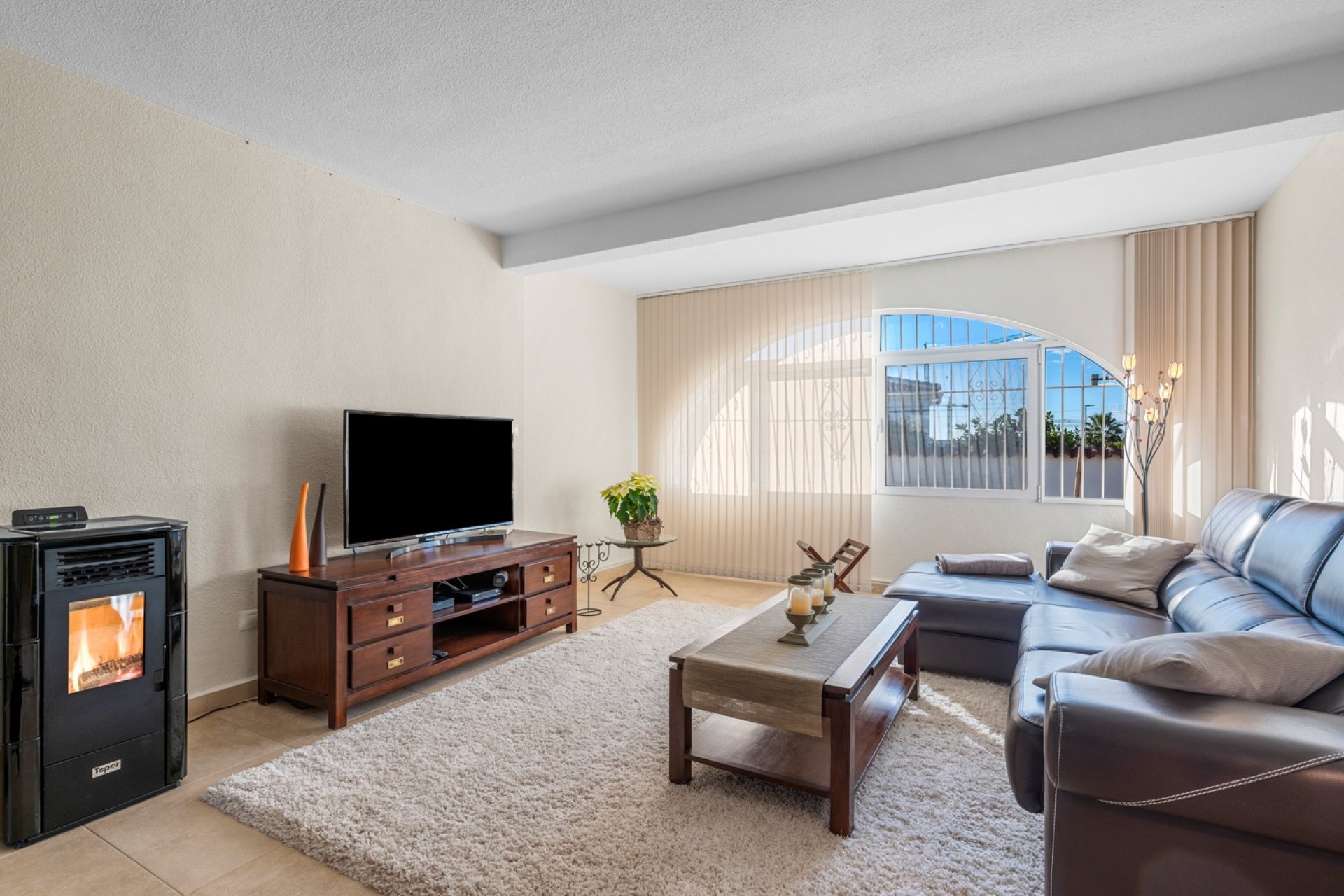 بازفروش - ویلا - Ciudad Quesada - Rojales