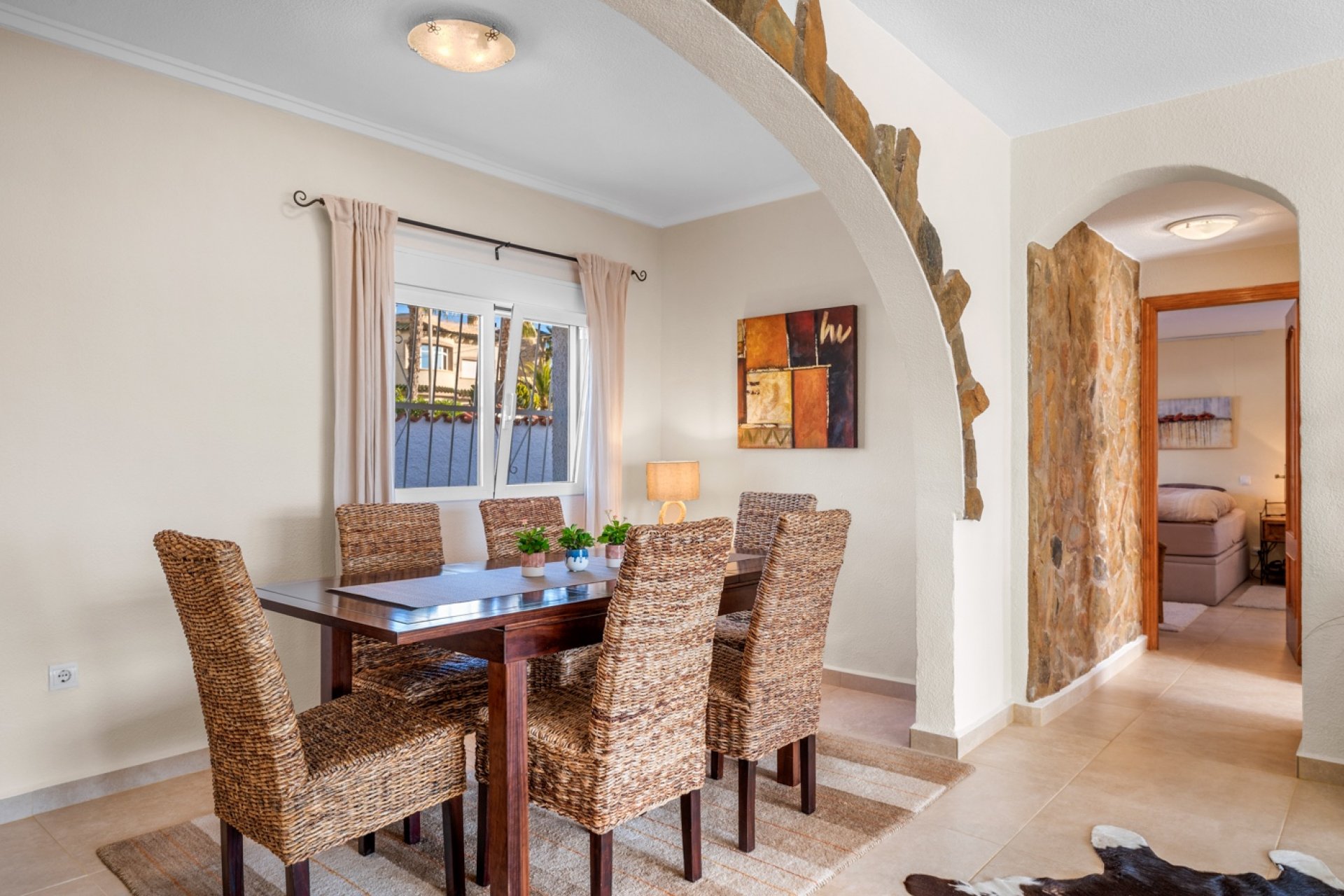 بازفروش - ویلا - Ciudad Quesada - Rojales