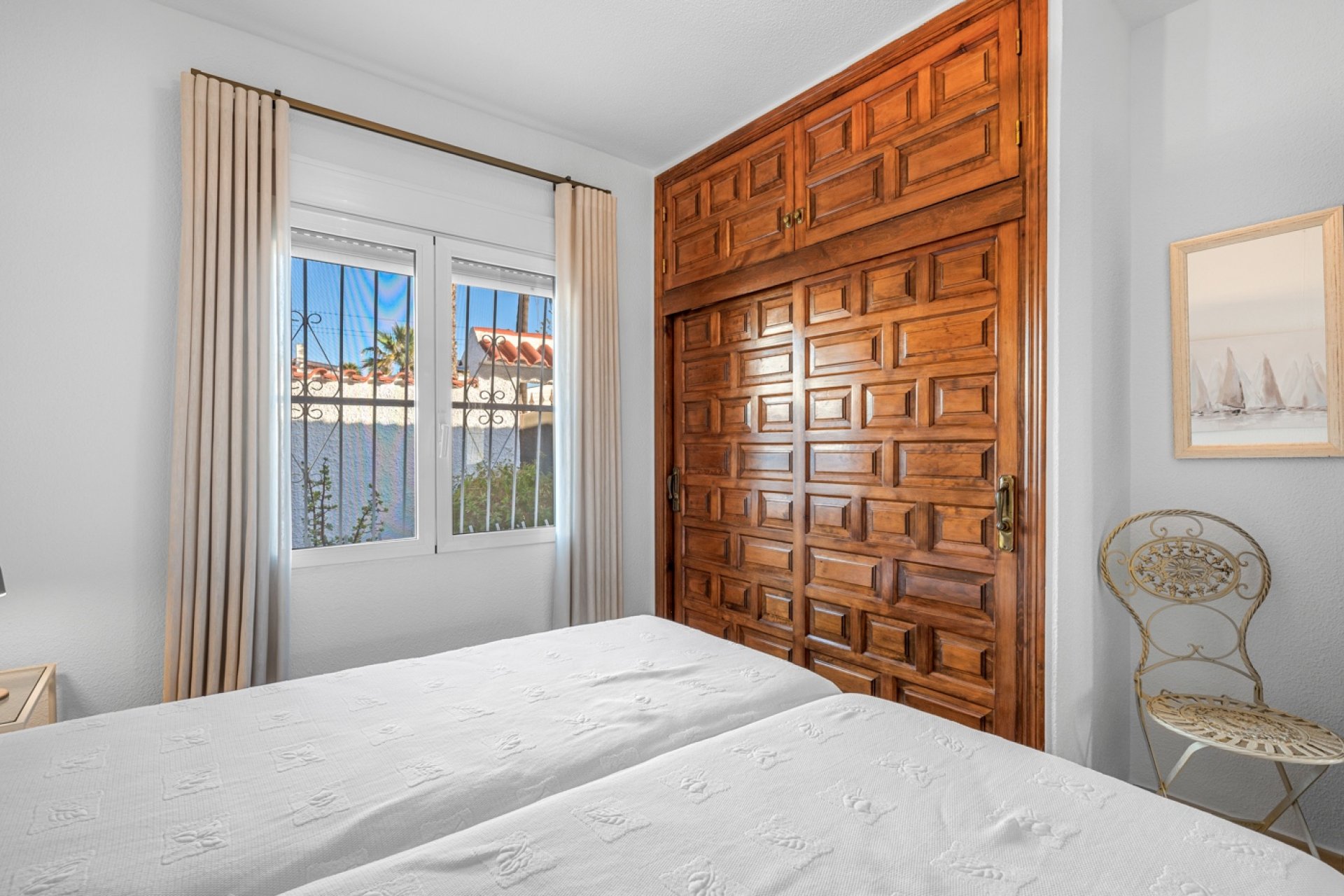 بازفروش - ویلا - Ciudad Quesada - Rojales