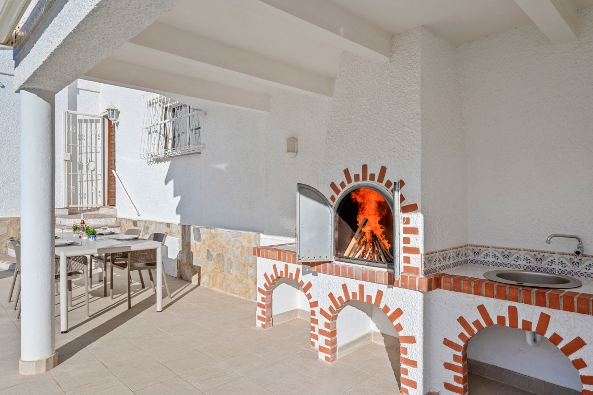 بازفروش - ویلا - Ciudad Quesada - Rojales