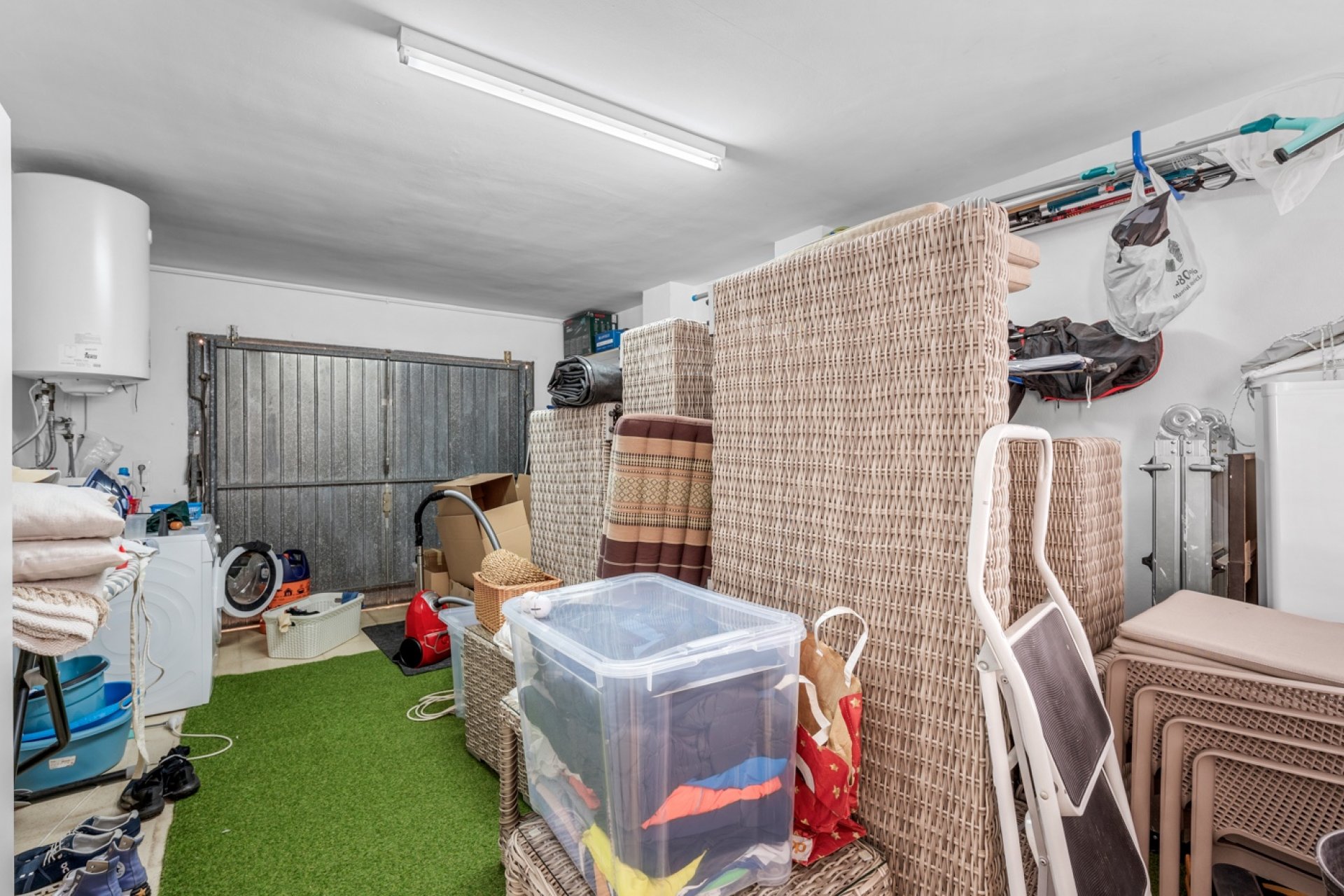 بازفروش - ویلا - Ciudad Quesada - Rojales