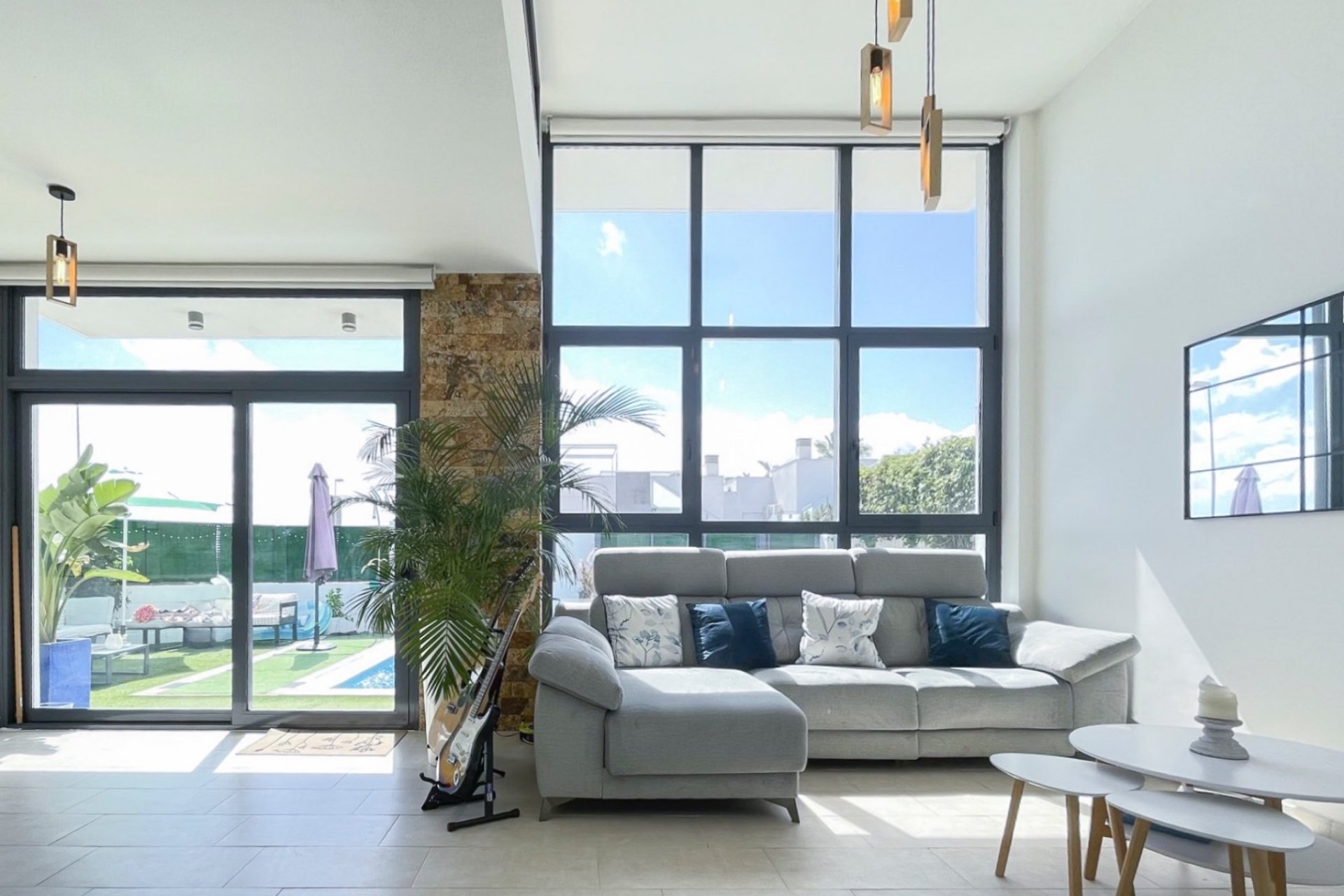 بازفروش - ویلا - Ciudad Quesada - Rojales