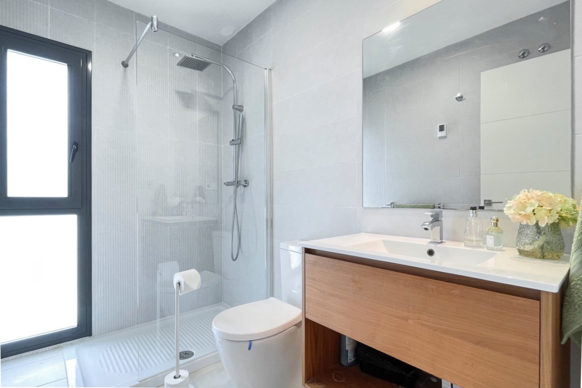 بازفروش - ویلا - Ciudad Quesada - Rojales