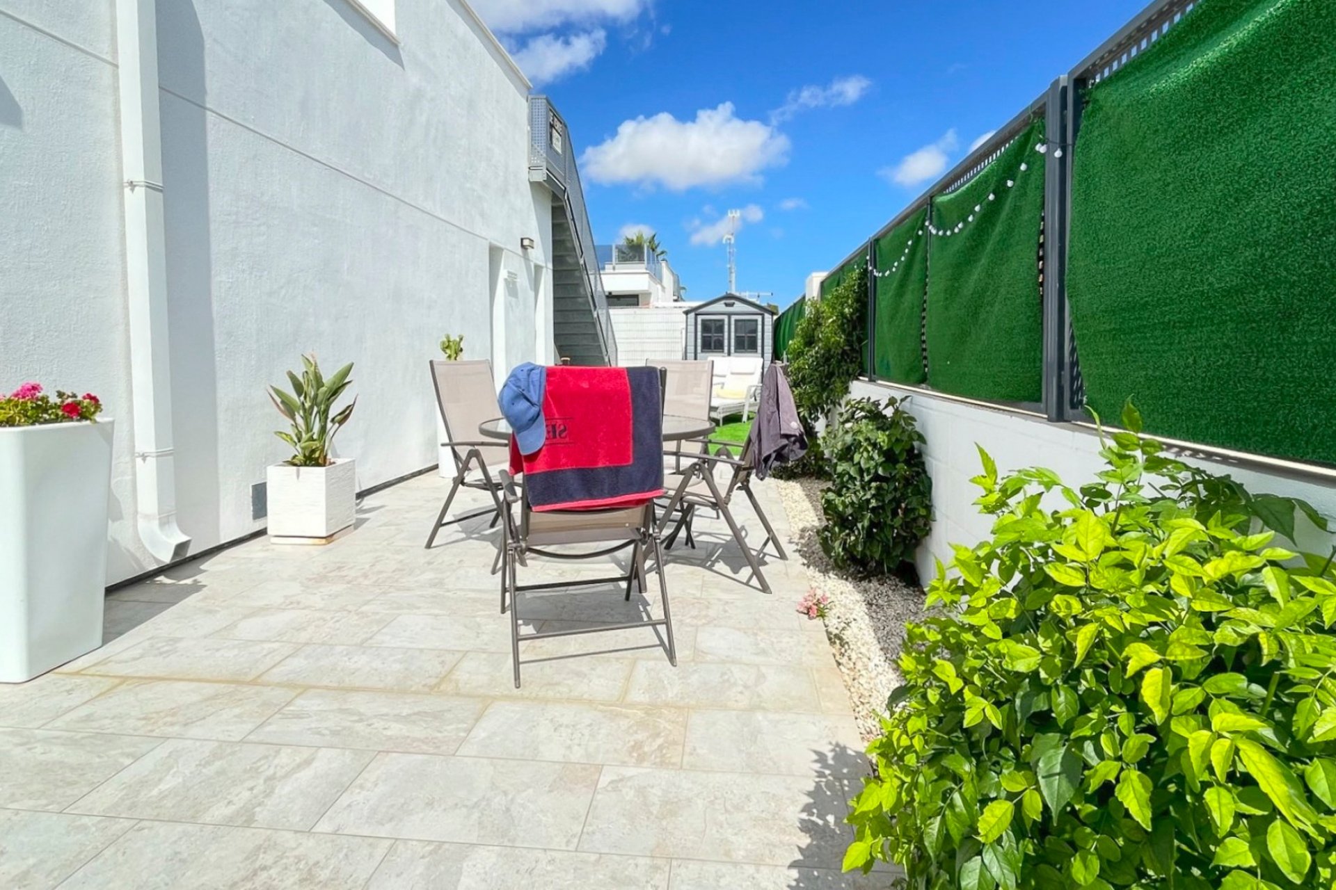 بازفروش - ویلا - Ciudad Quesada - Rojales